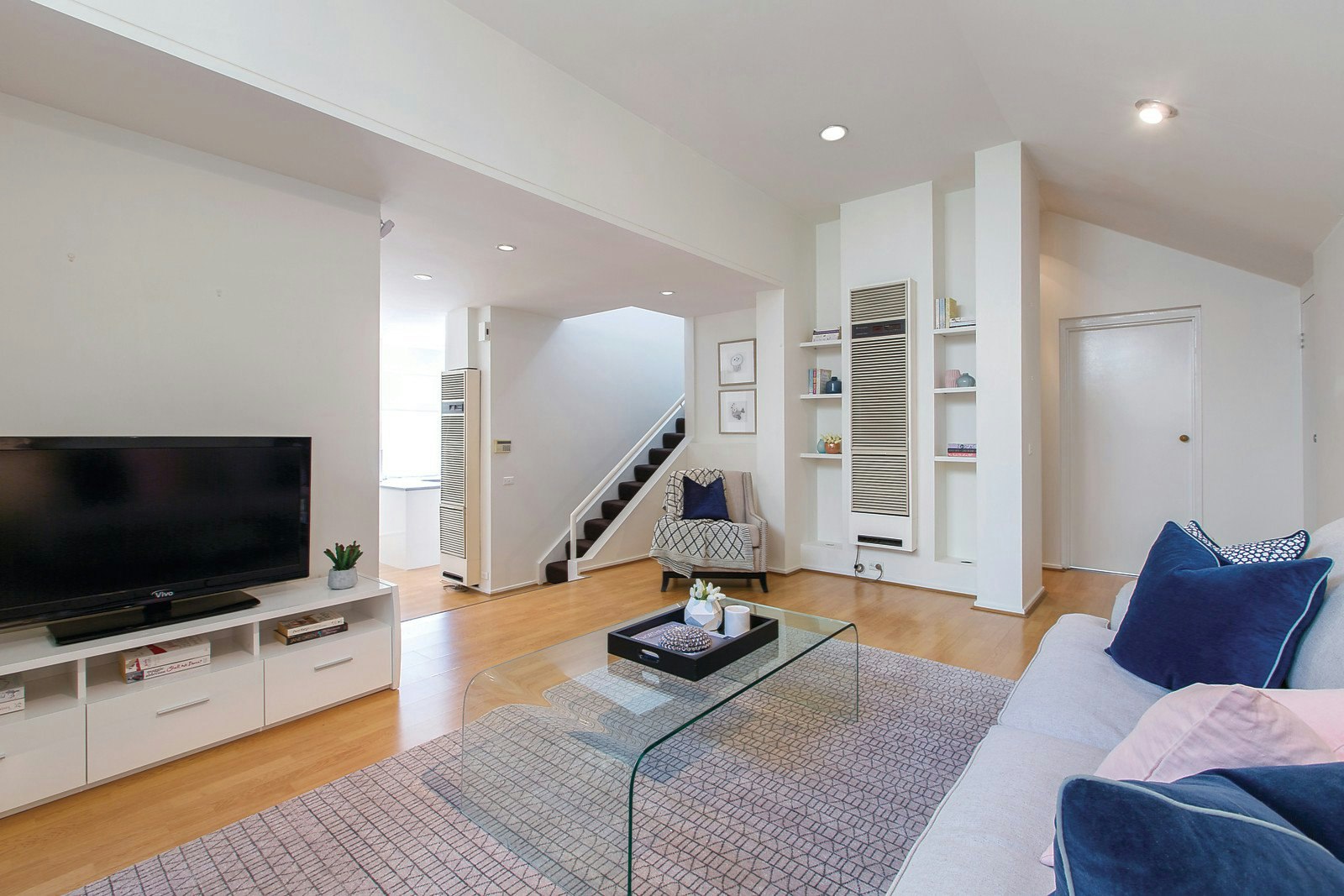 2/28 Caroline Street, Hawthorn East, VIC