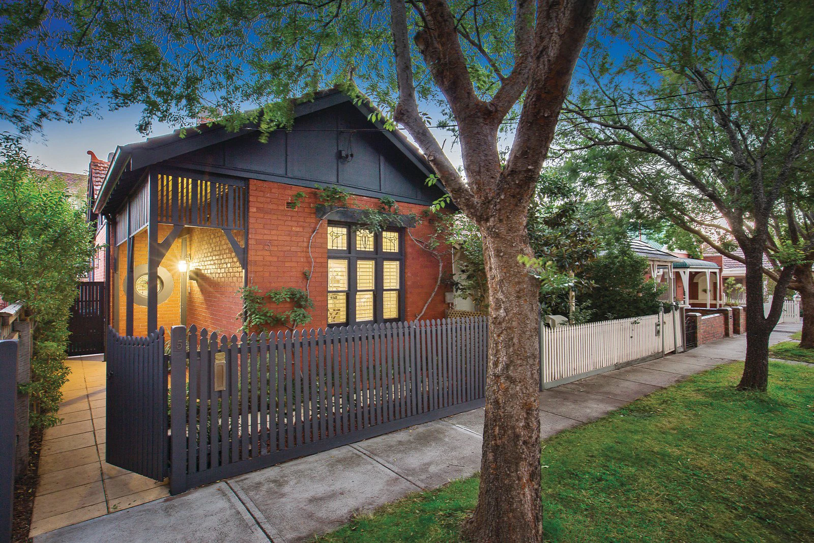 5 Pickford Street, Prahran, VIC