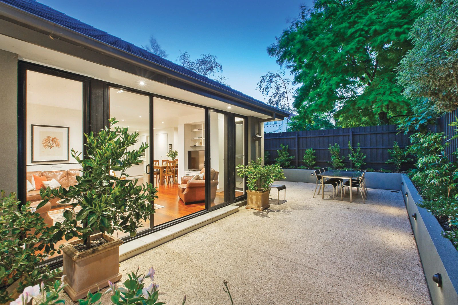 Residence 3 /197 Wattletree Road, Malvern, VIC