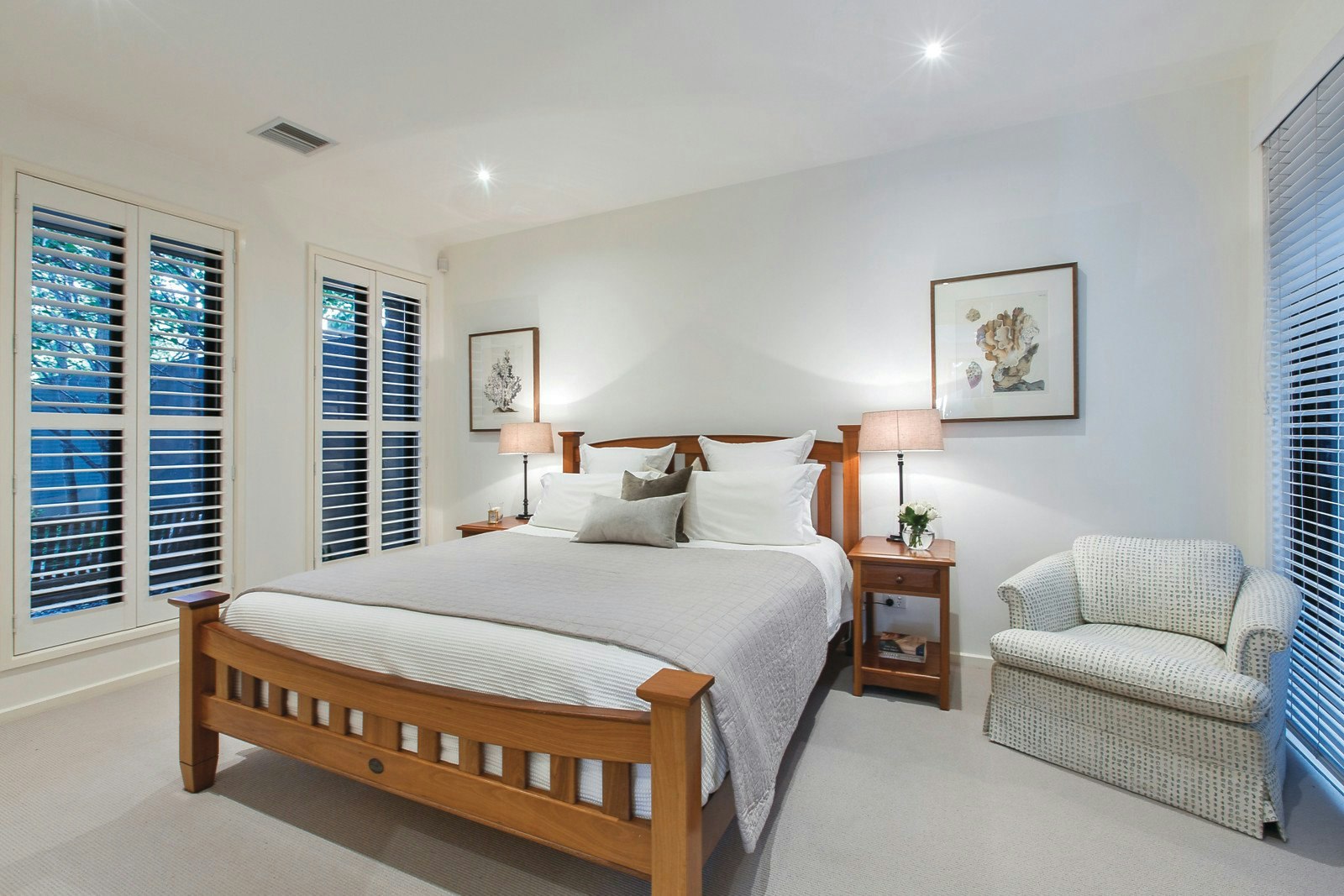 Residence 3 /197 Wattletree Road, Malvern, VIC