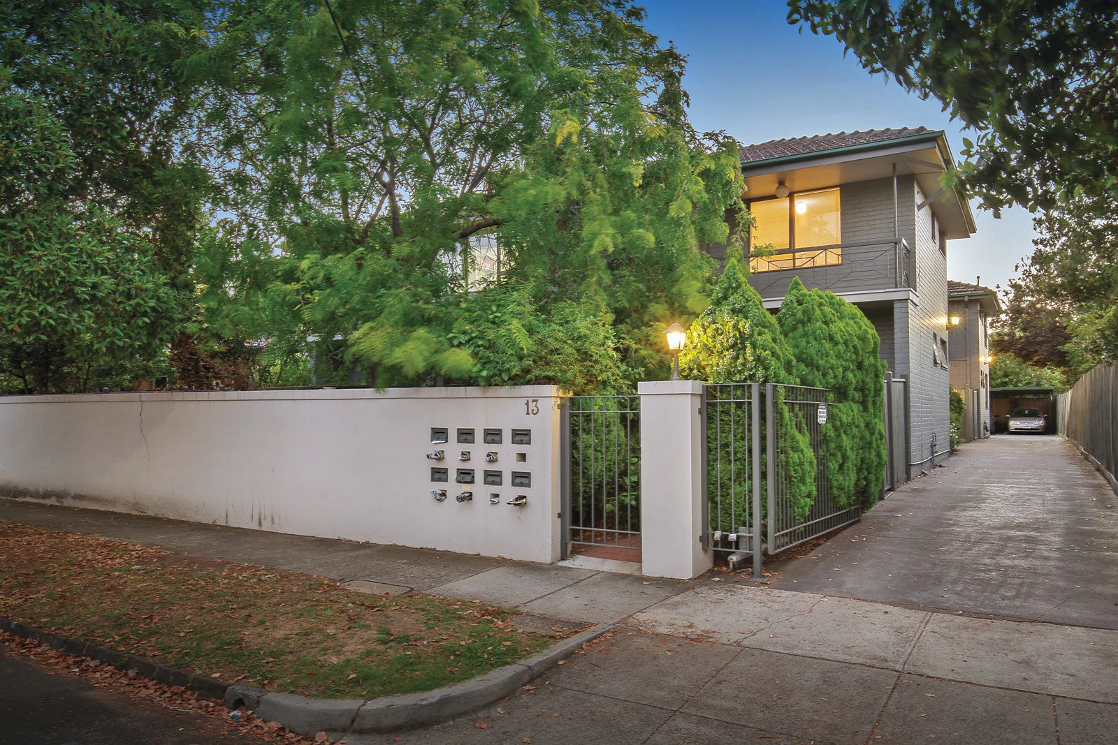 3/13 Emily Street, Carnegie, VIC