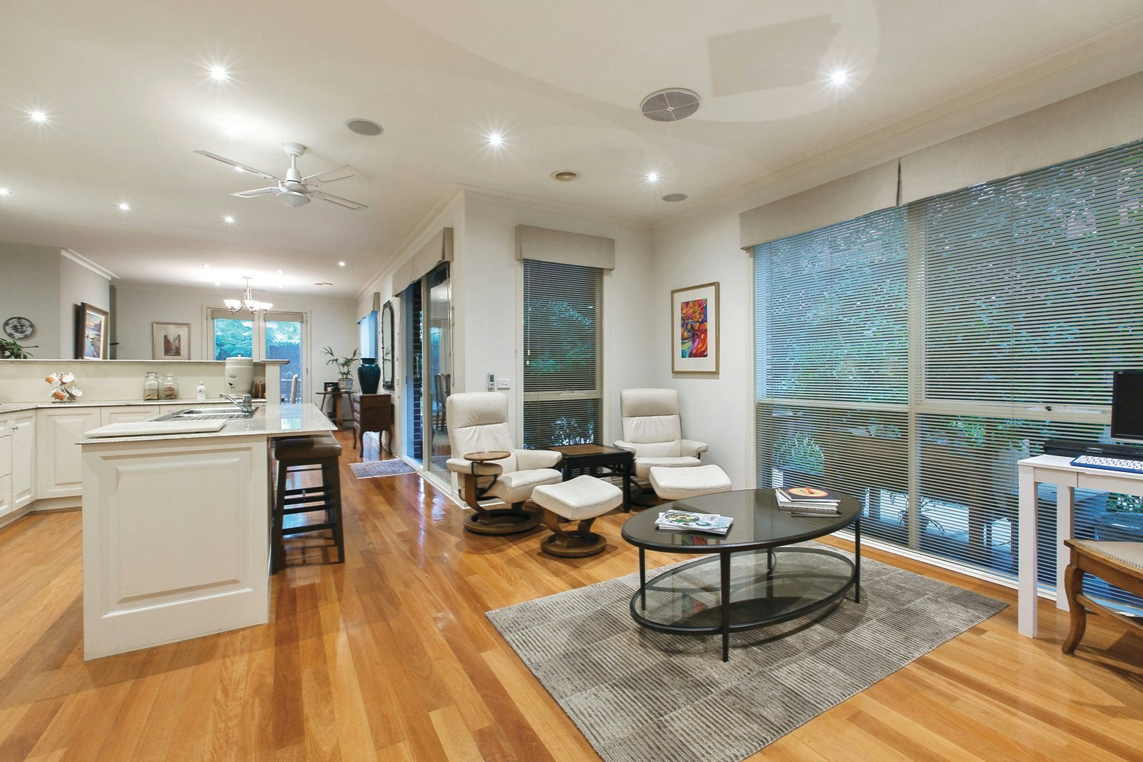 1/6 Ridgeway Avenue, Kew, VIC