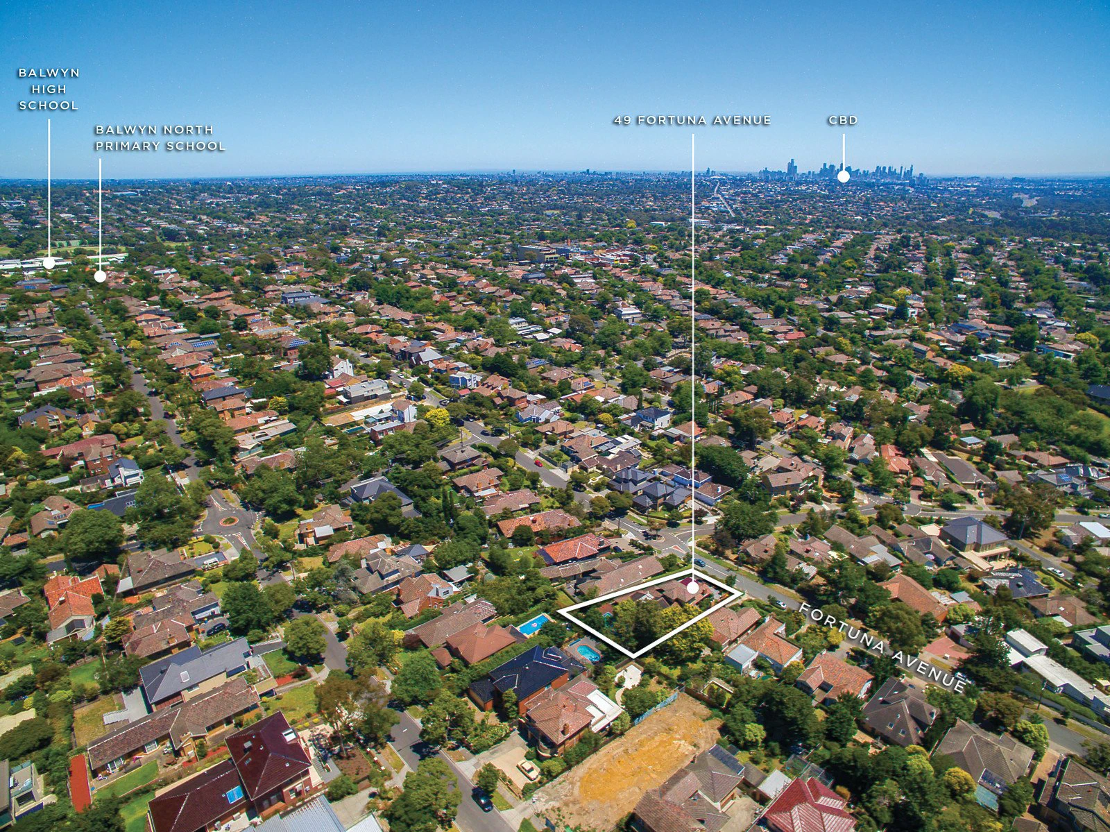 49 Fortuna Avenue, Balwyn North, VIC