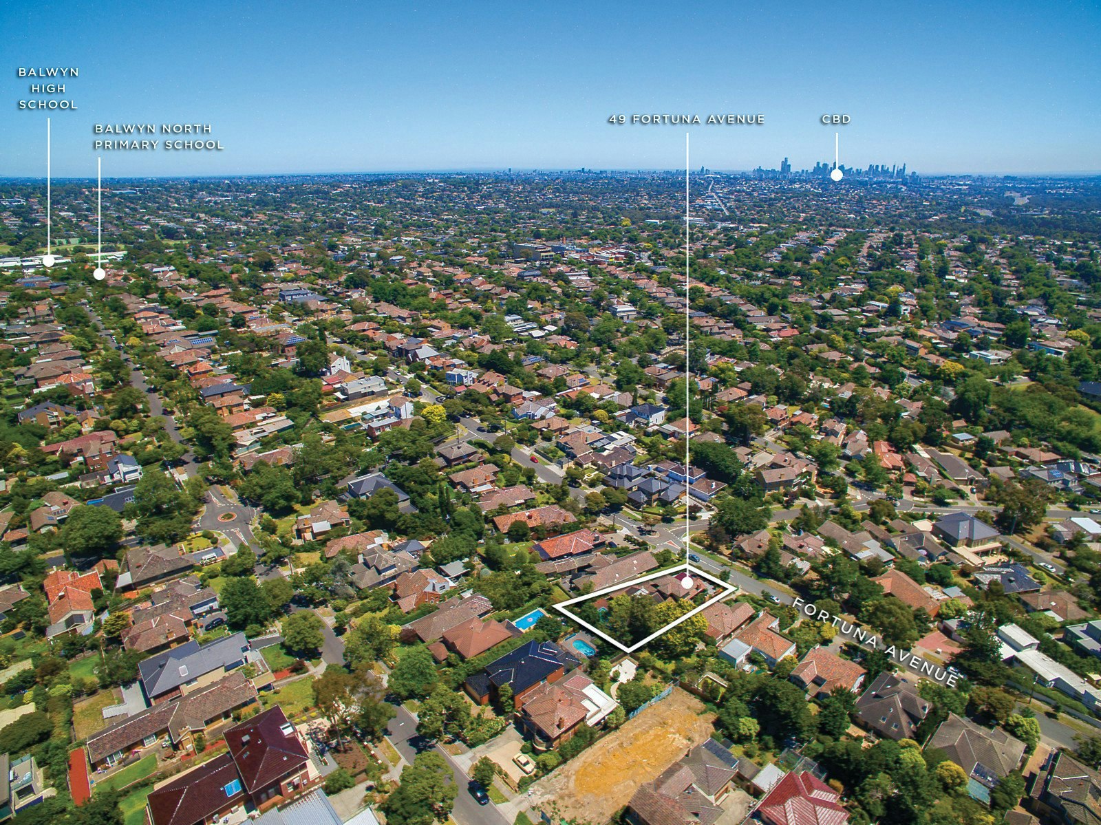 49 Fortuna Avenue, Balwyn North, VIC