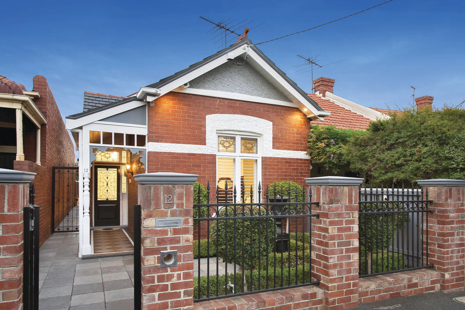 12 Willis Street, Armadale, VIC
