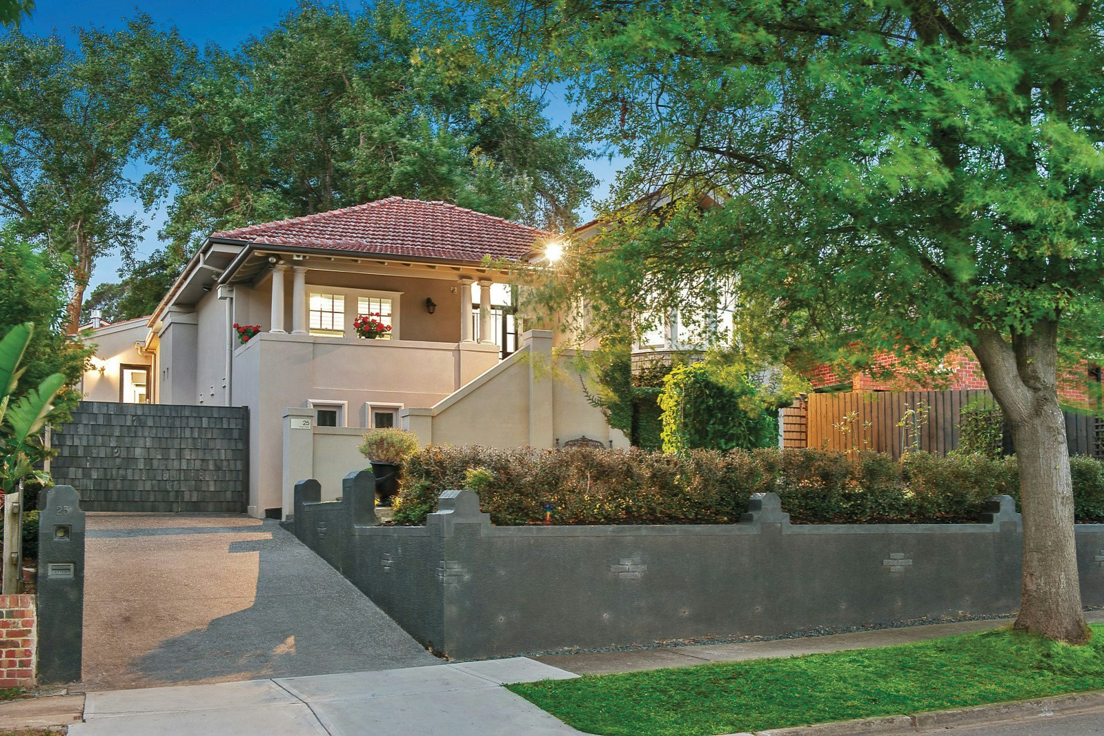 25 Green Street, Camberwell, VIC