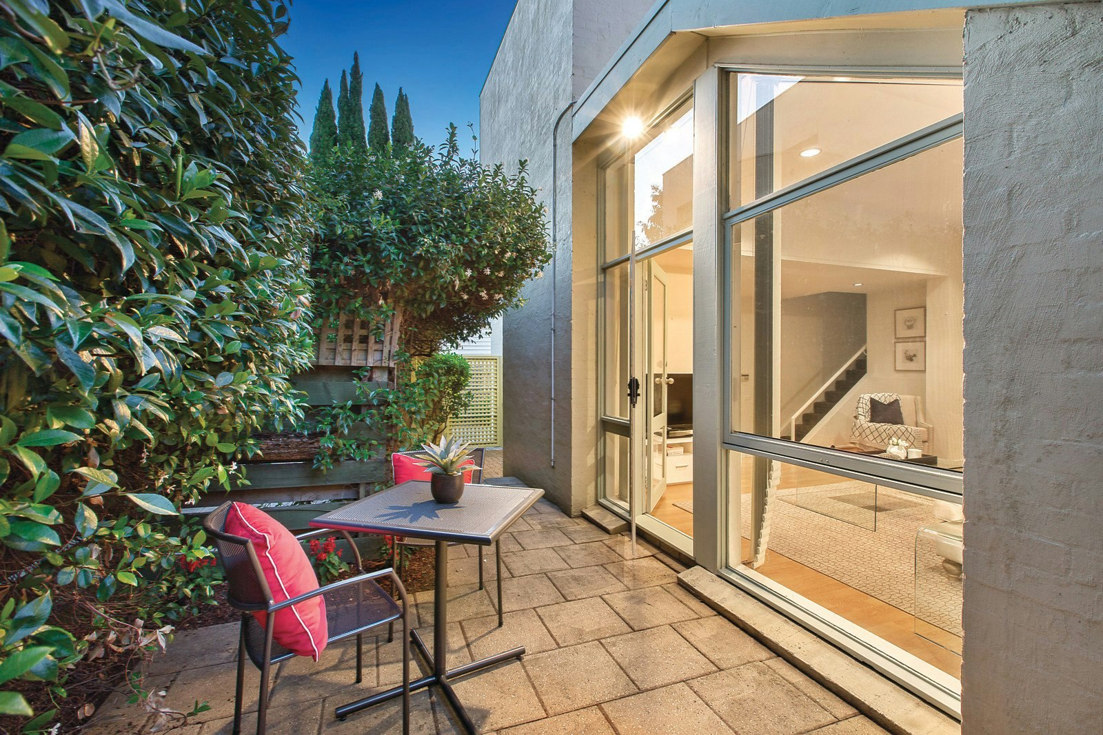 2/28 Caroline Street, Hawthorn East, VIC