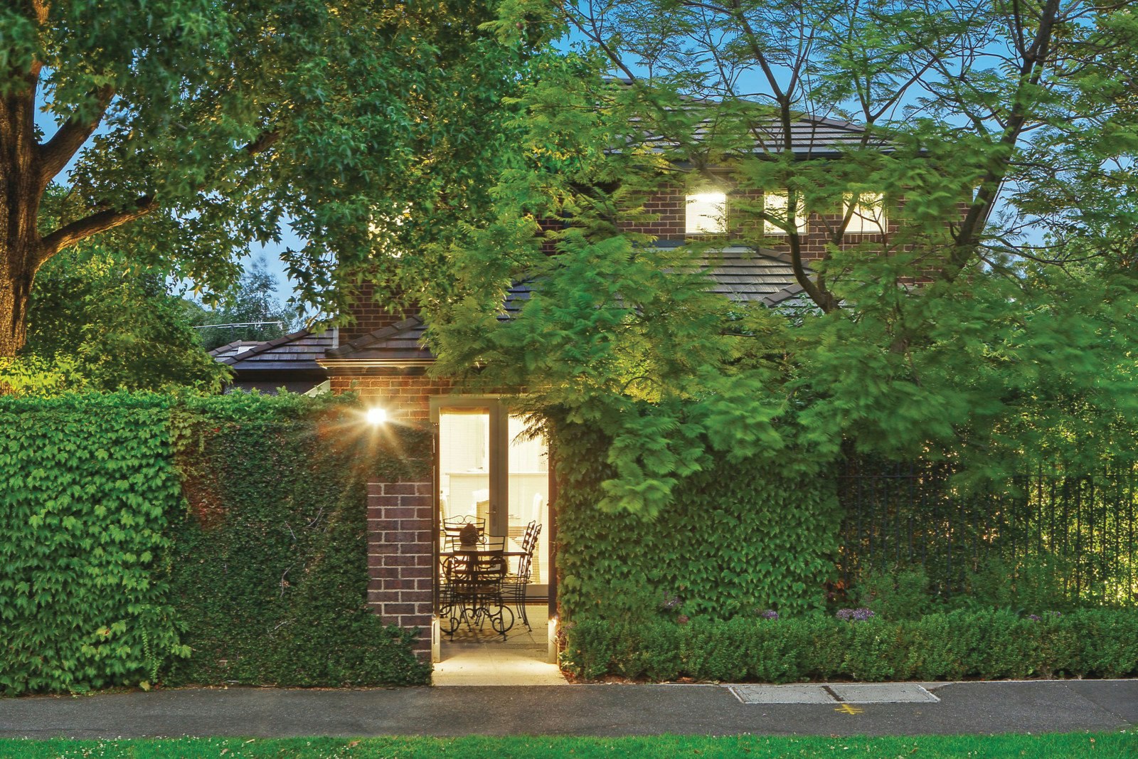 1/6 Ridgeway Avenue, Kew, VIC