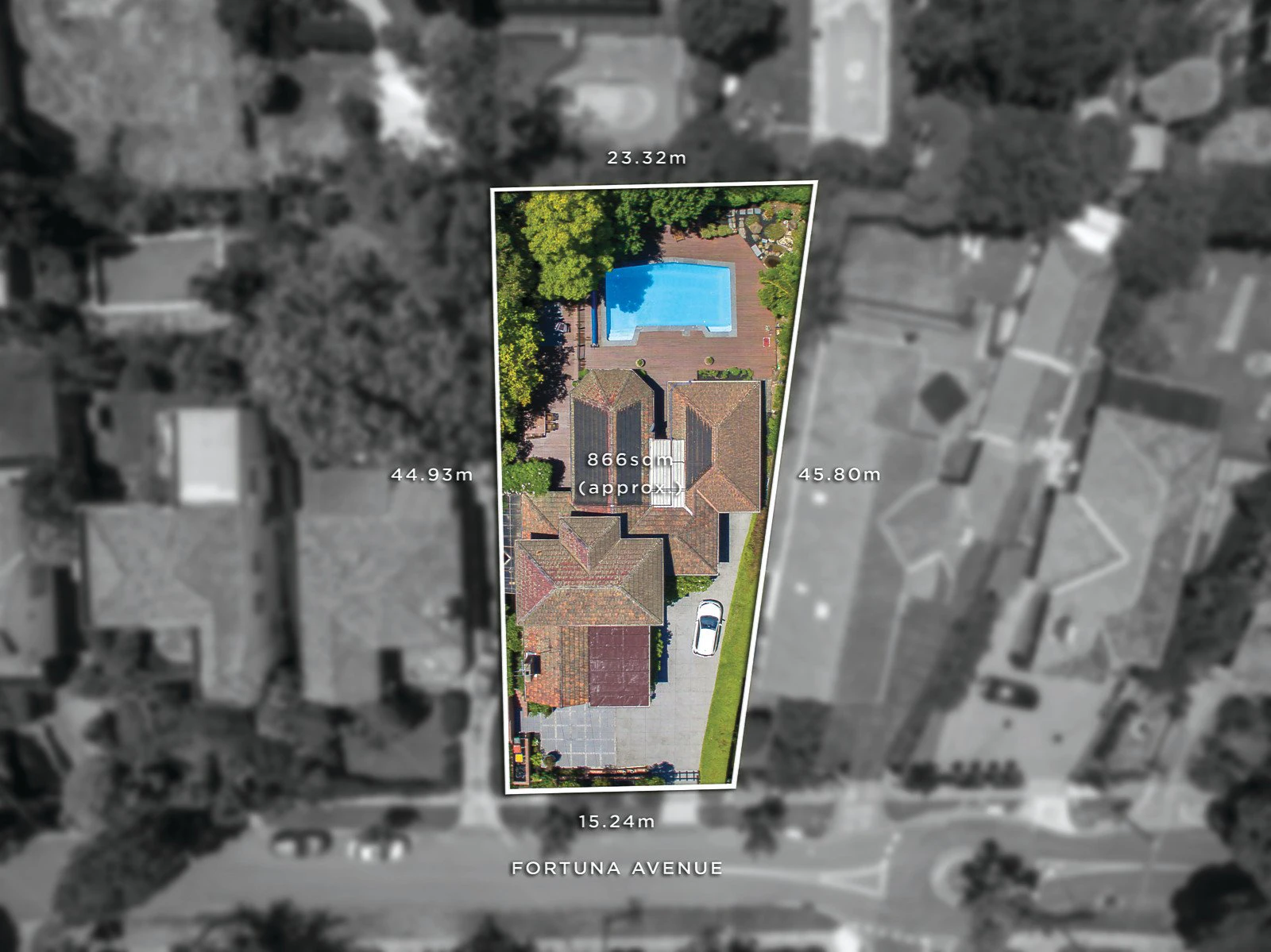 49 Fortuna Avenue, Balwyn North, VIC