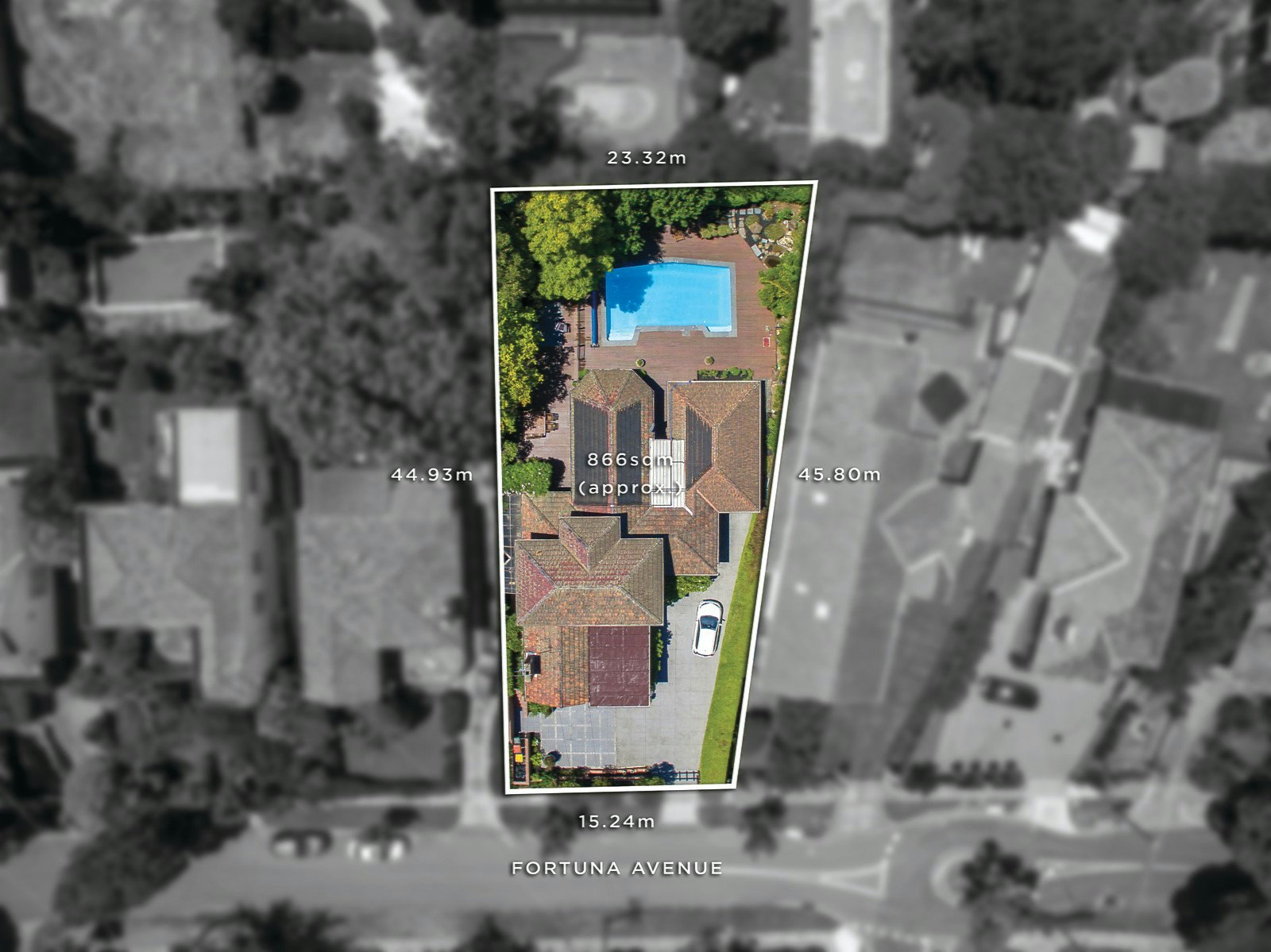 49 Fortuna Avenue, Balwyn North, VIC