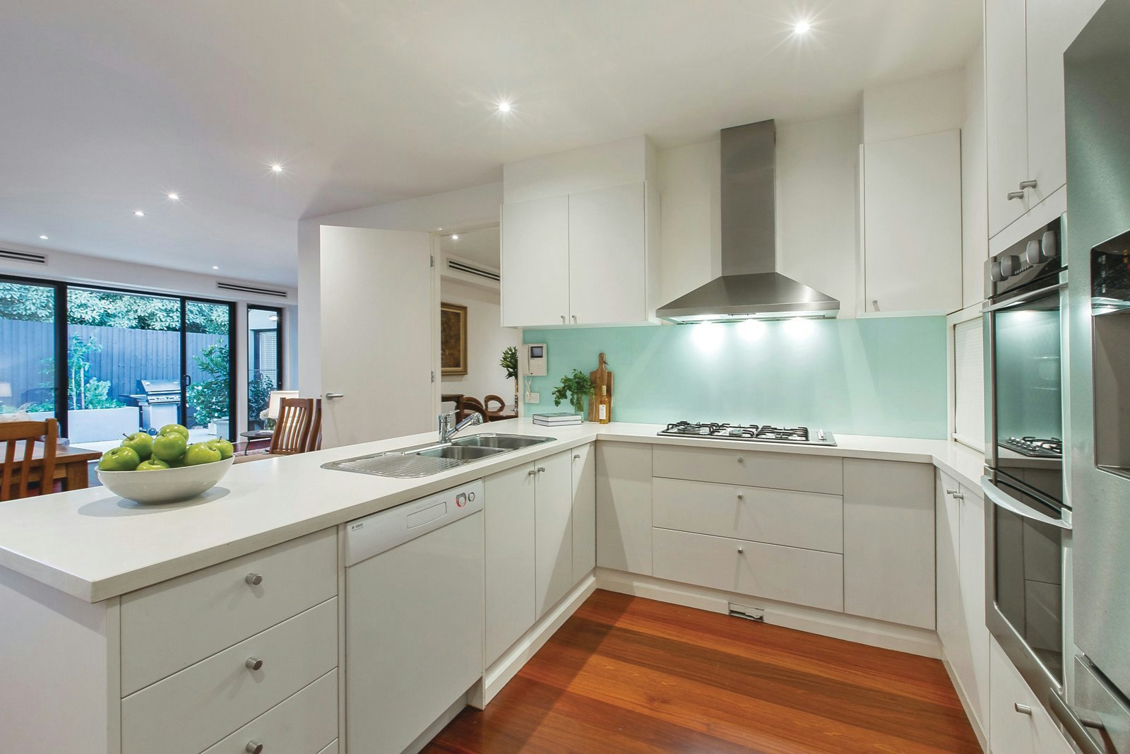 Residence 3 /197 Wattletree Road, Malvern, VIC