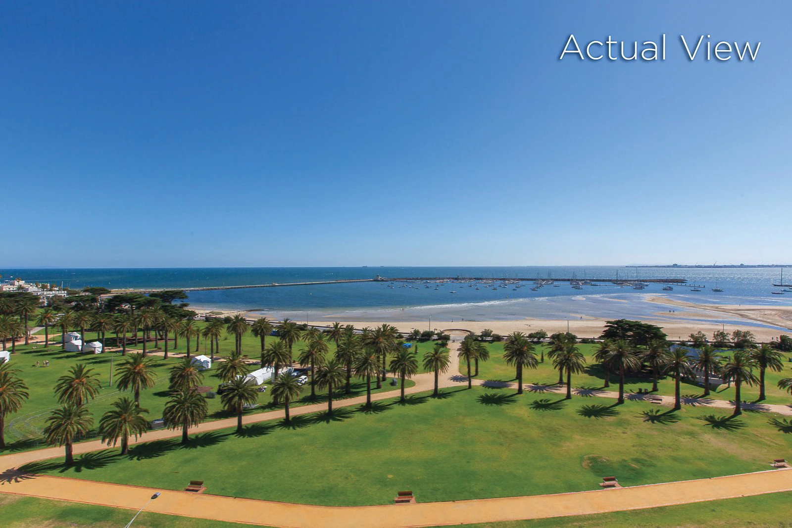 45/350 Beaconsfield Parade, St Kilda West, VIC