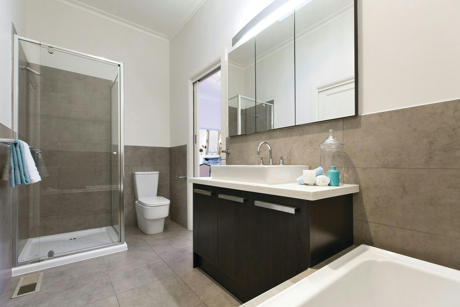 1 Walsh Street, Deepdene, VIC