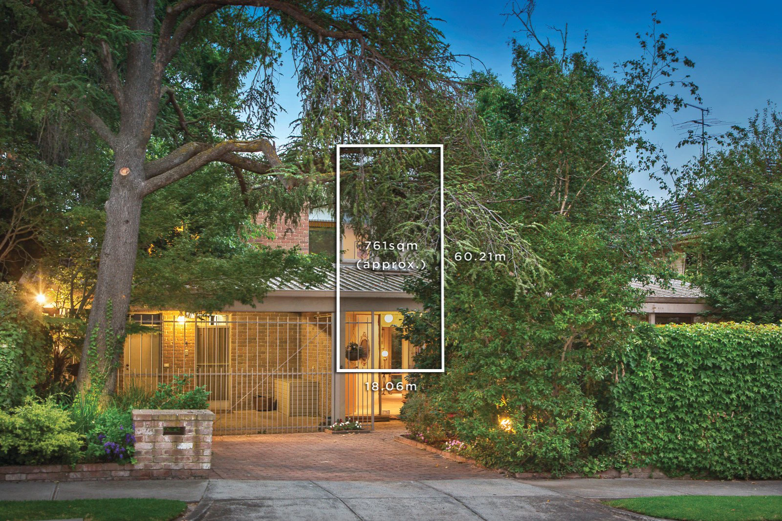 7a Marshall Avenue, Kew, VIC
