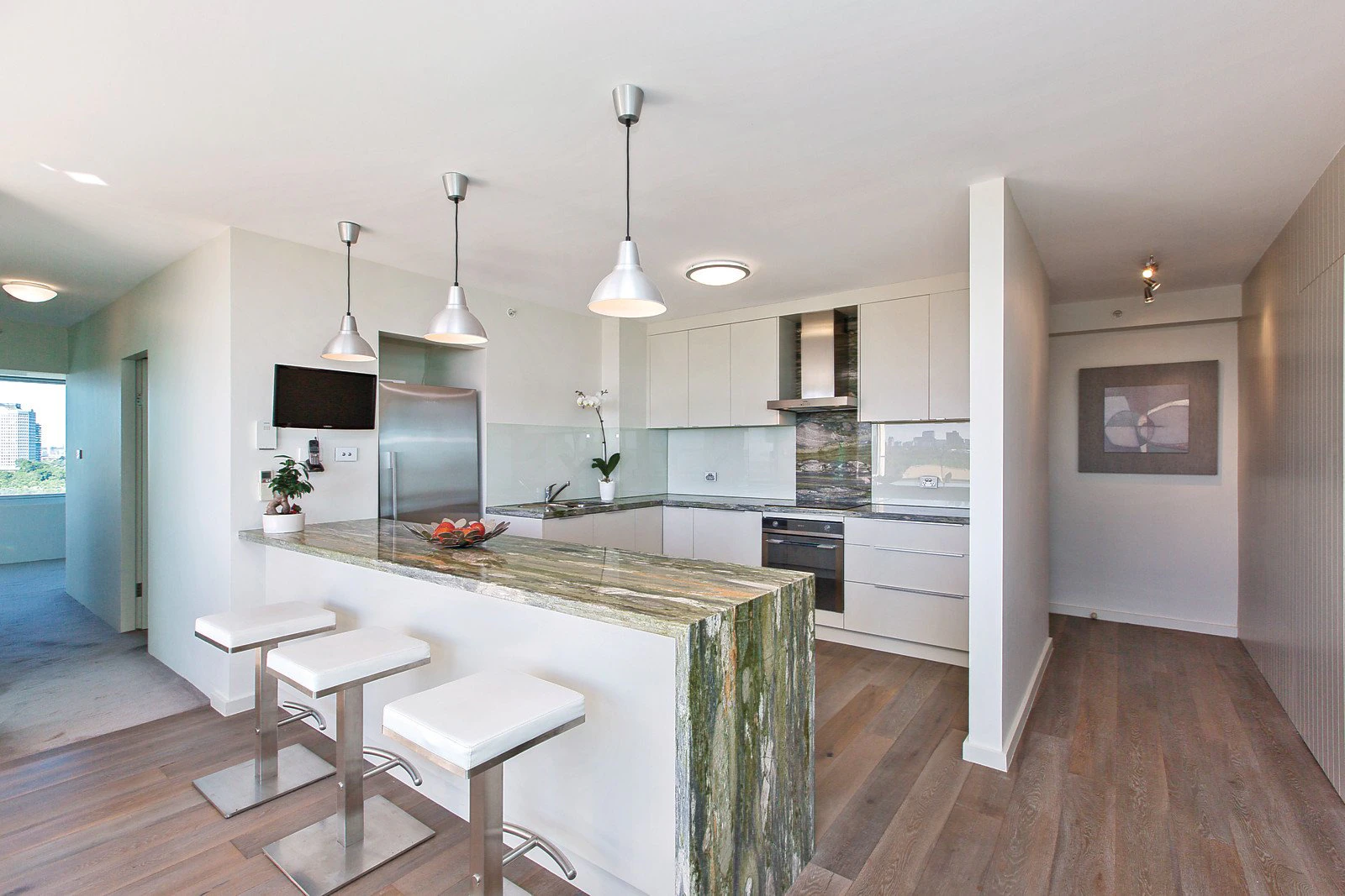 45/350 Beaconsfield Parade, St Kilda West, VIC