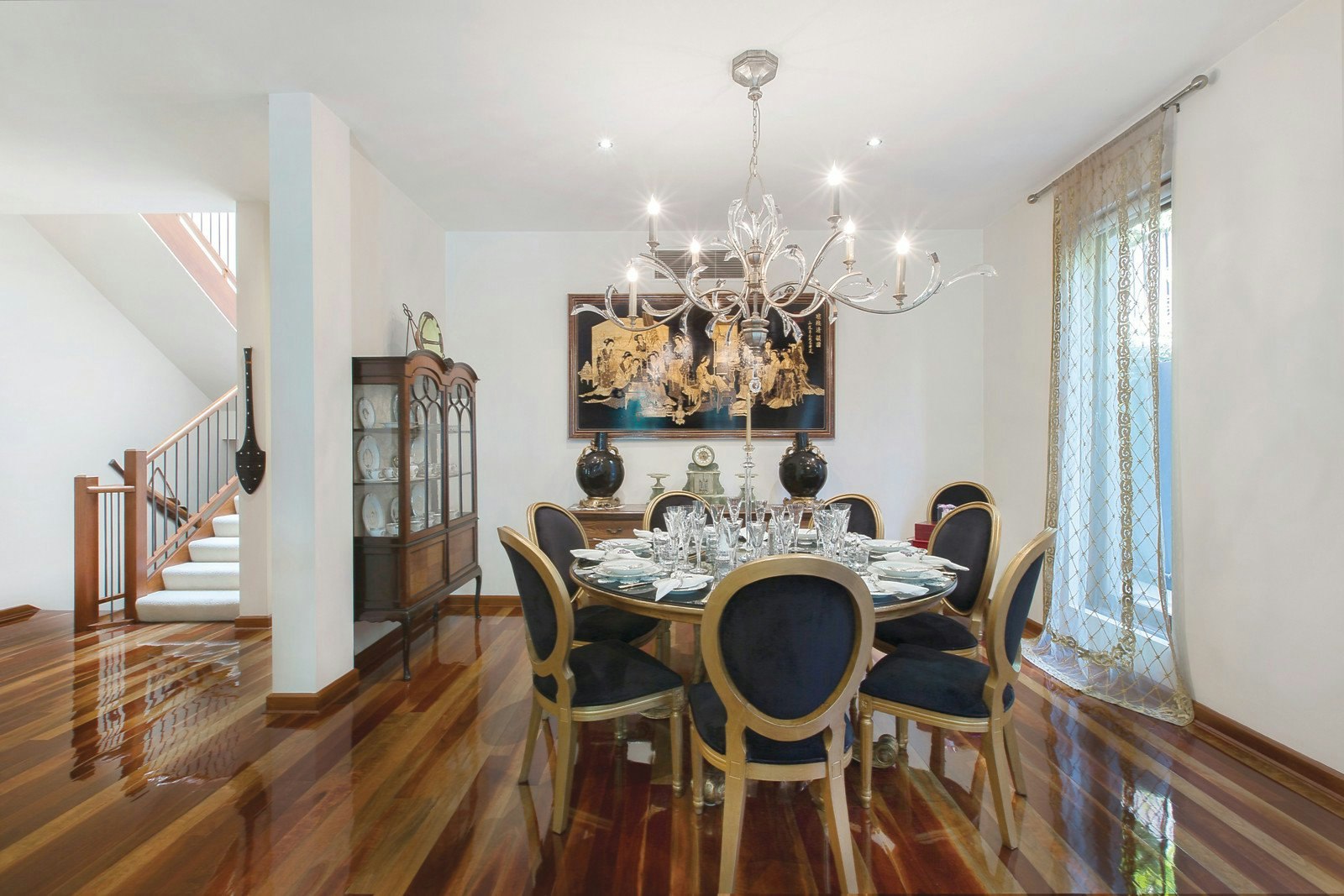 296A Williams Road, Toorak, VIC