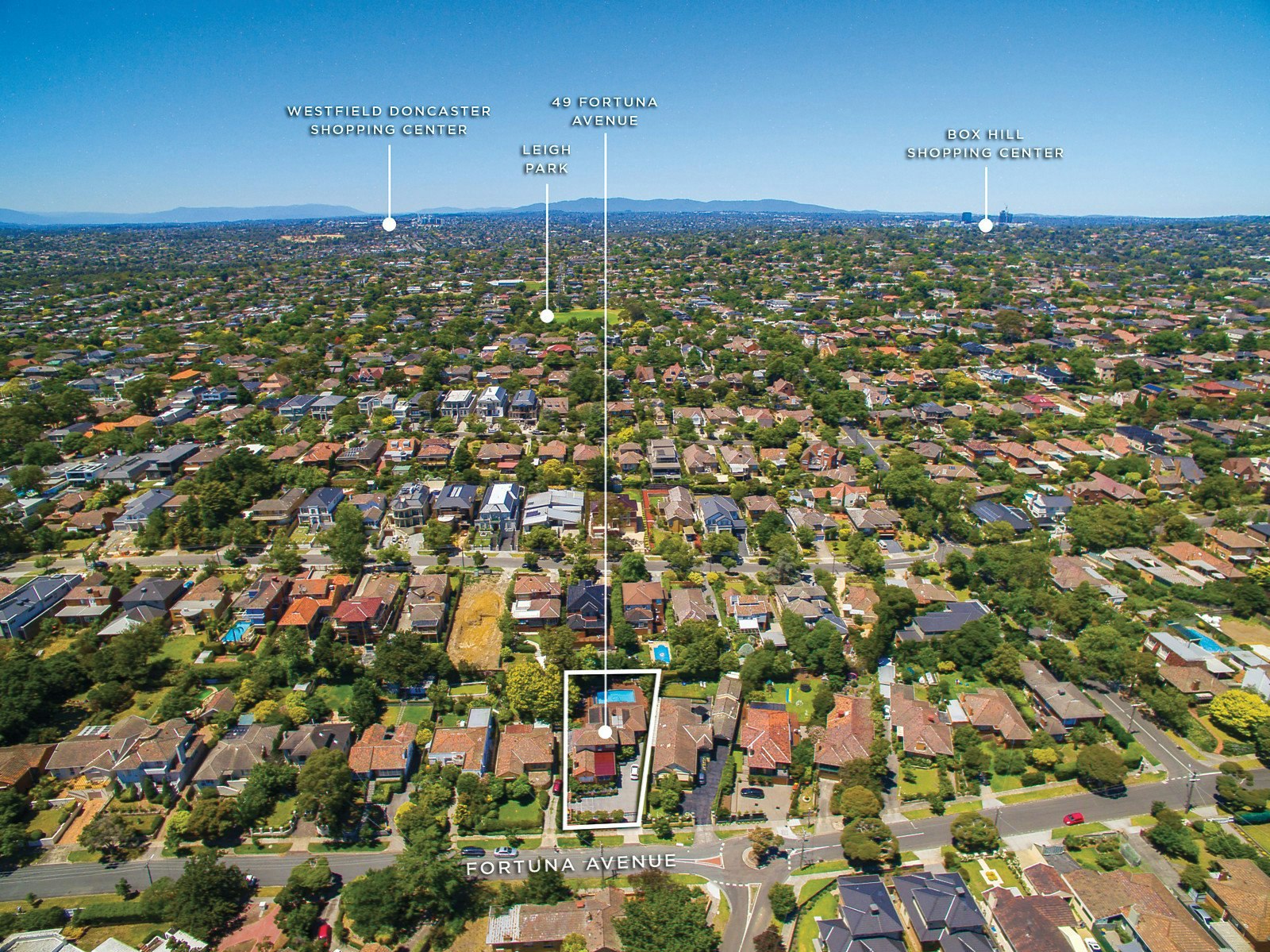 49 Fortuna Avenue, Balwyn North, VIC