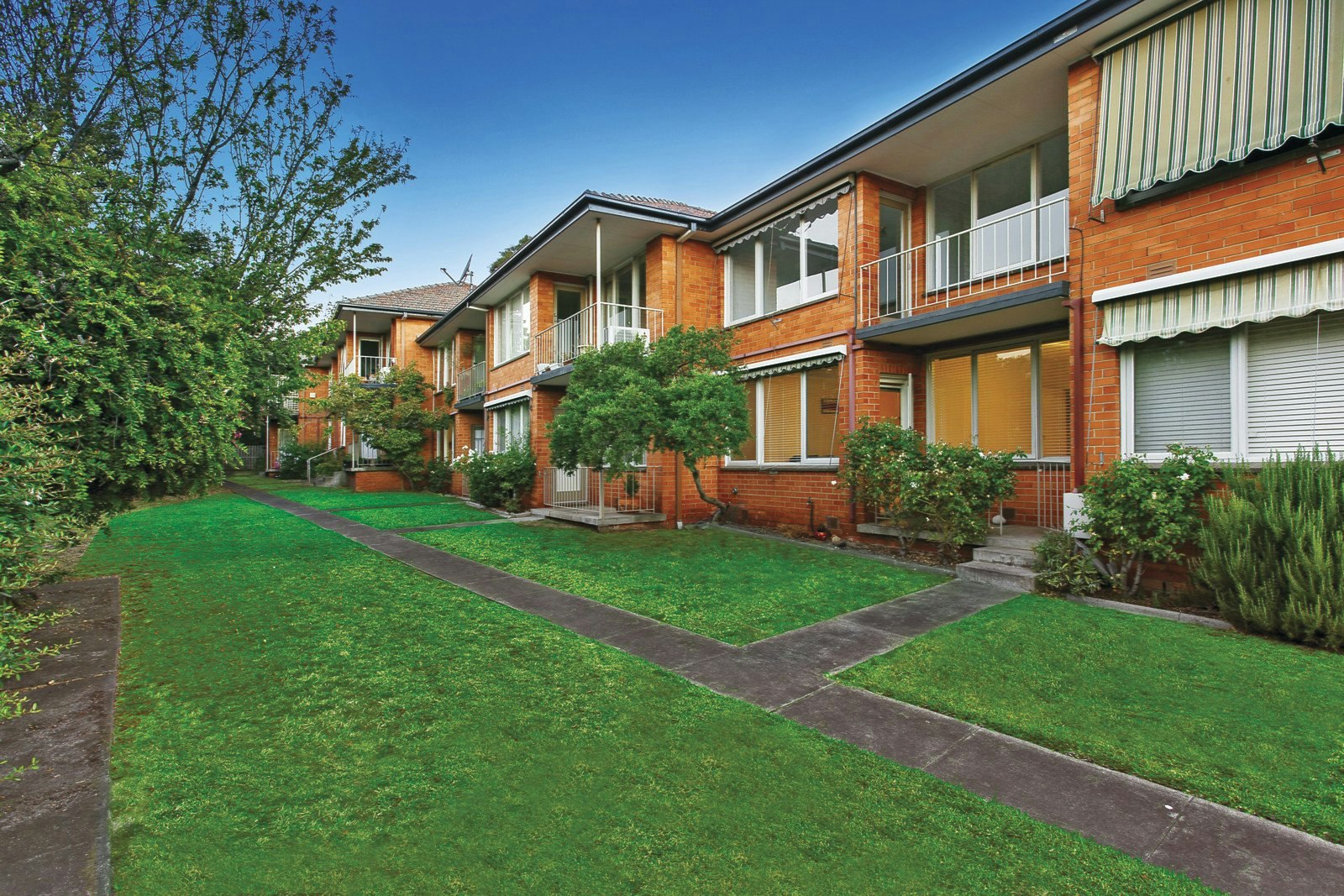 2/80 Darling Road, Malvern East, VIC