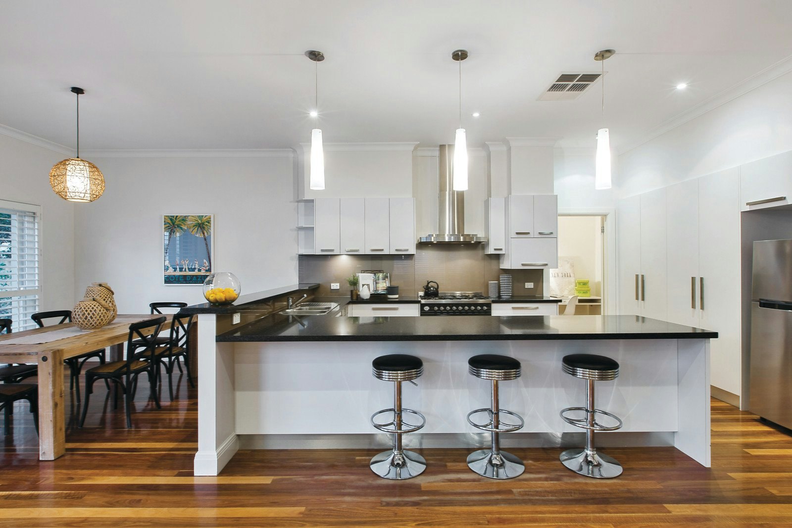 1 Walsh Street, Deepdene, VIC