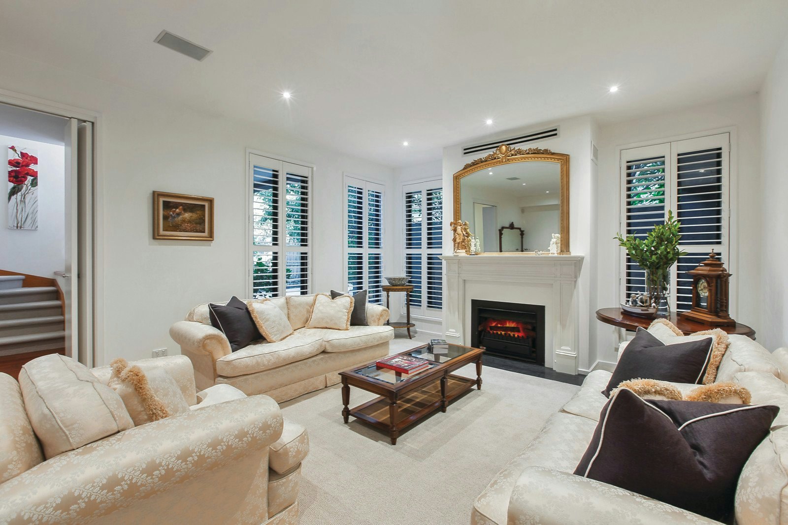 Residence 3 /197 Wattletree Road, Malvern, VIC