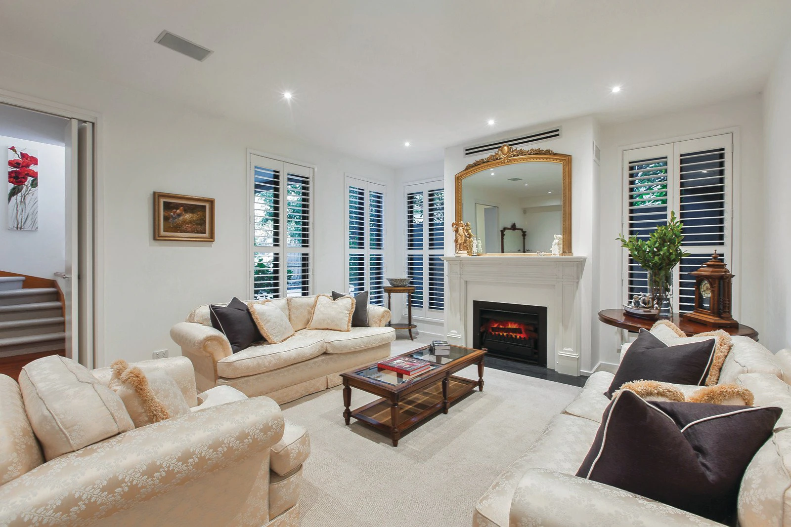 Residence 3 /197 Wattletree Road, Malvern, VIC
