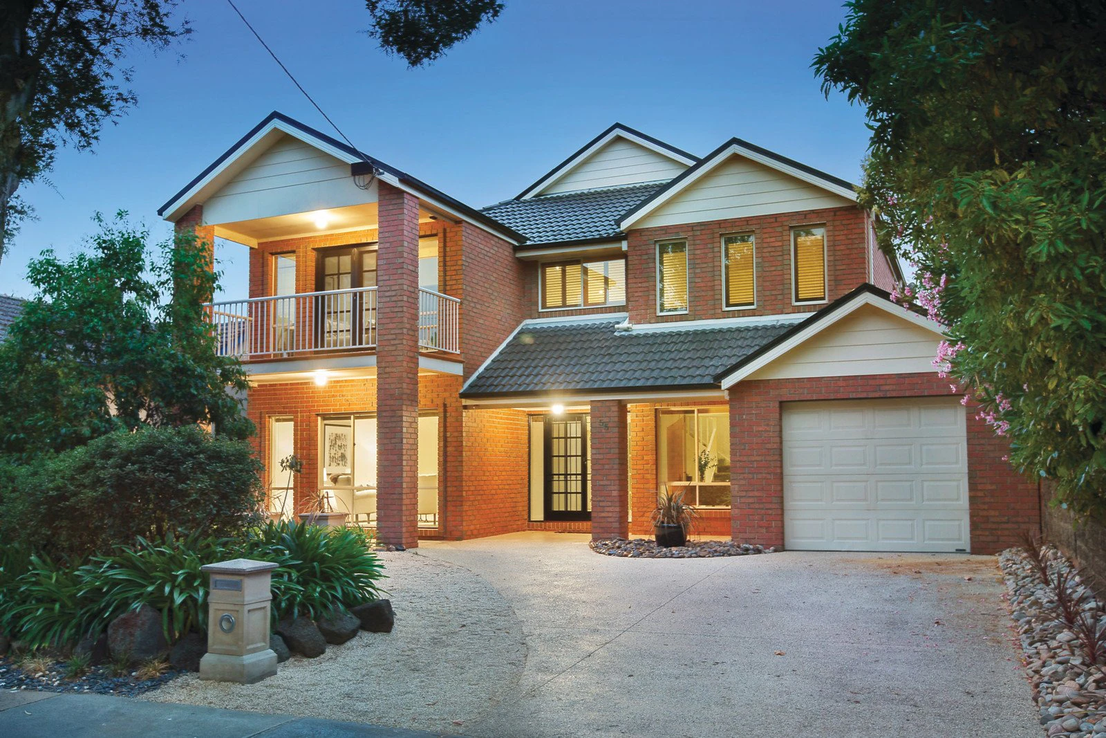 55 Rowell Avenue, Camberwell, VIC
