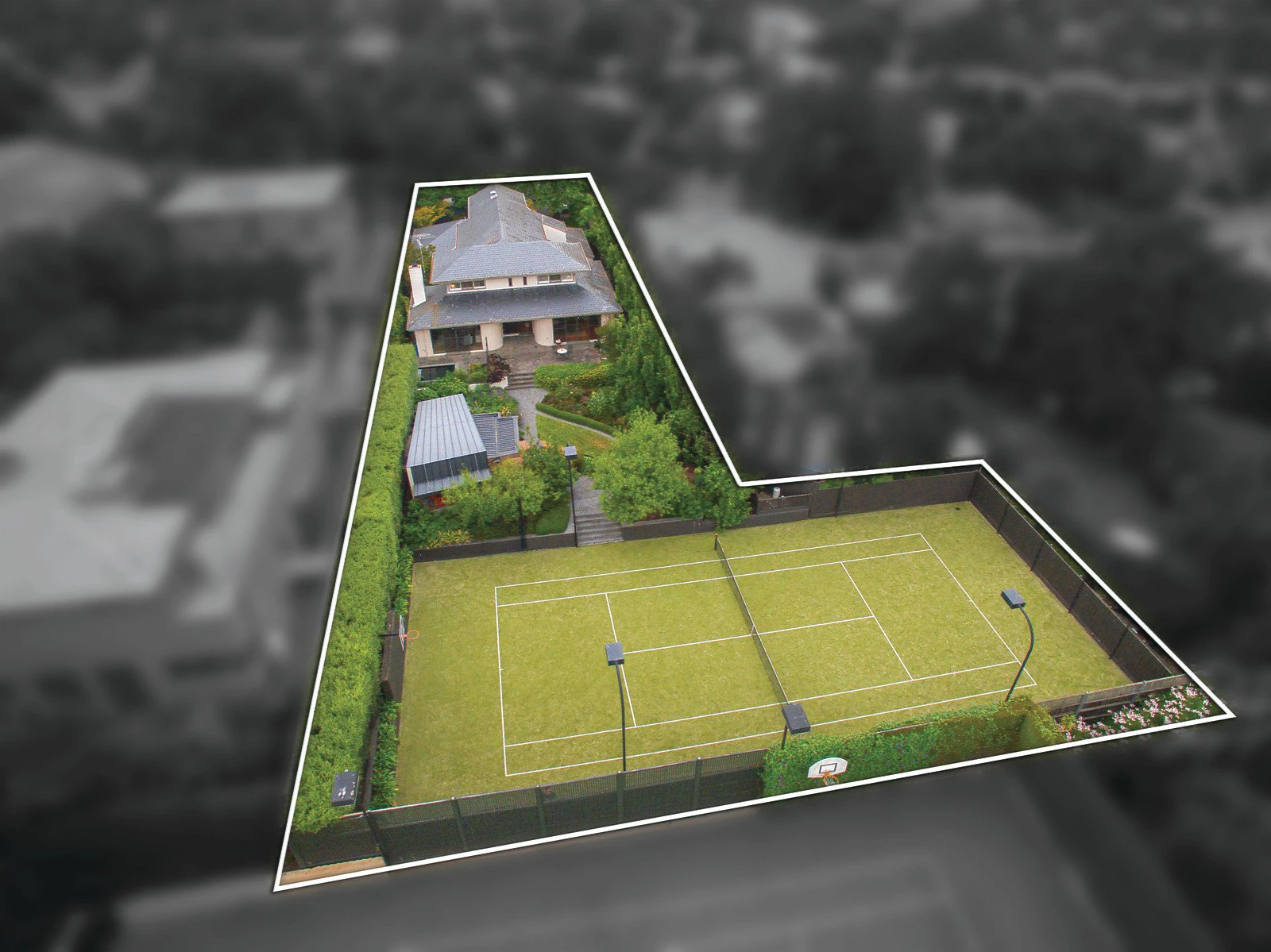 56 Kooyongkoot Road, Hawthorn, VIC