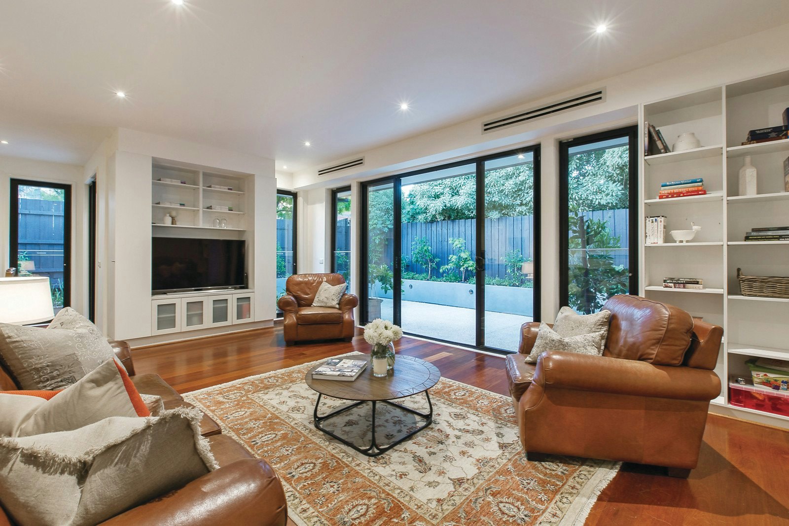 Residence 3 /197 Wattletree Road, Malvern, VIC