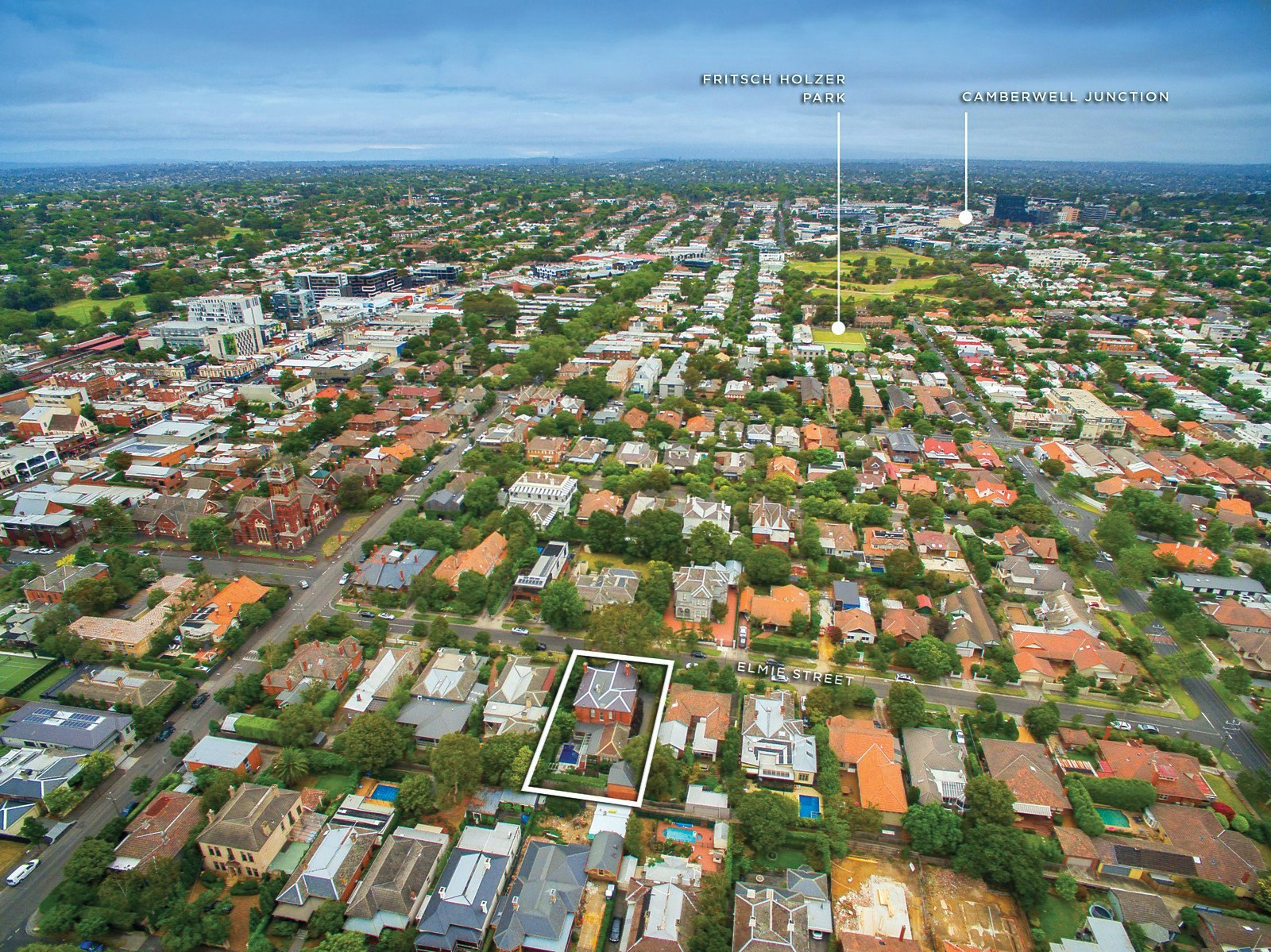 10 Elmie Street, Hawthorn, VIC