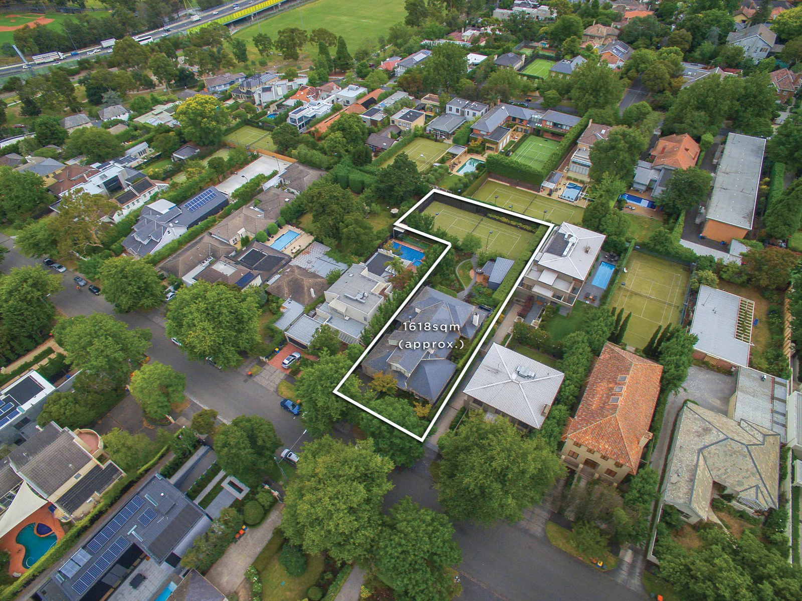 56 Kooyongkoot Road, Hawthorn, VIC