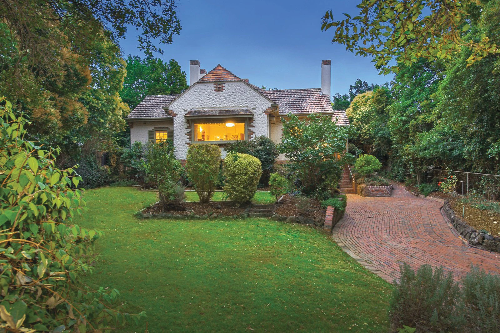 23 High Street, Mont Albert, VIC