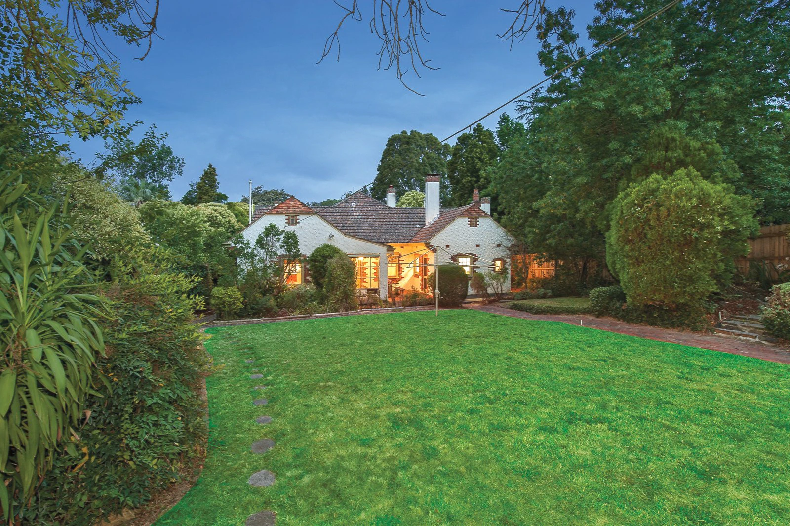 23 High Street, Mont Albert, VIC