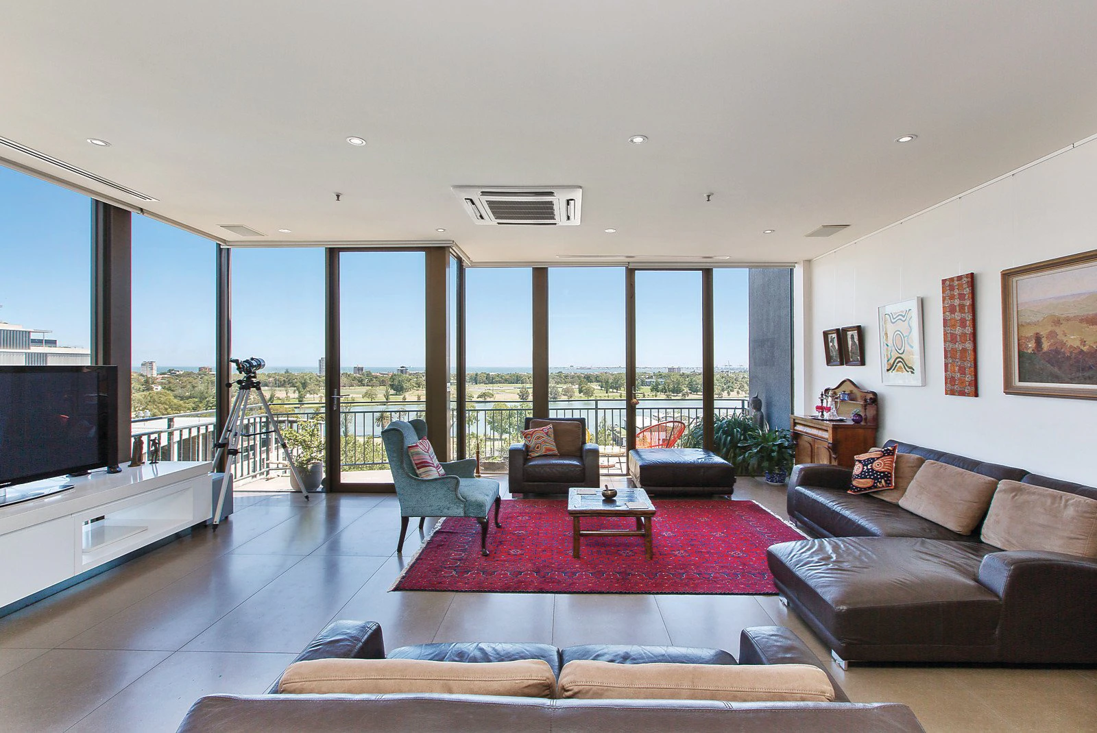 702/598 St Kilda Road, Melbourne, VIC