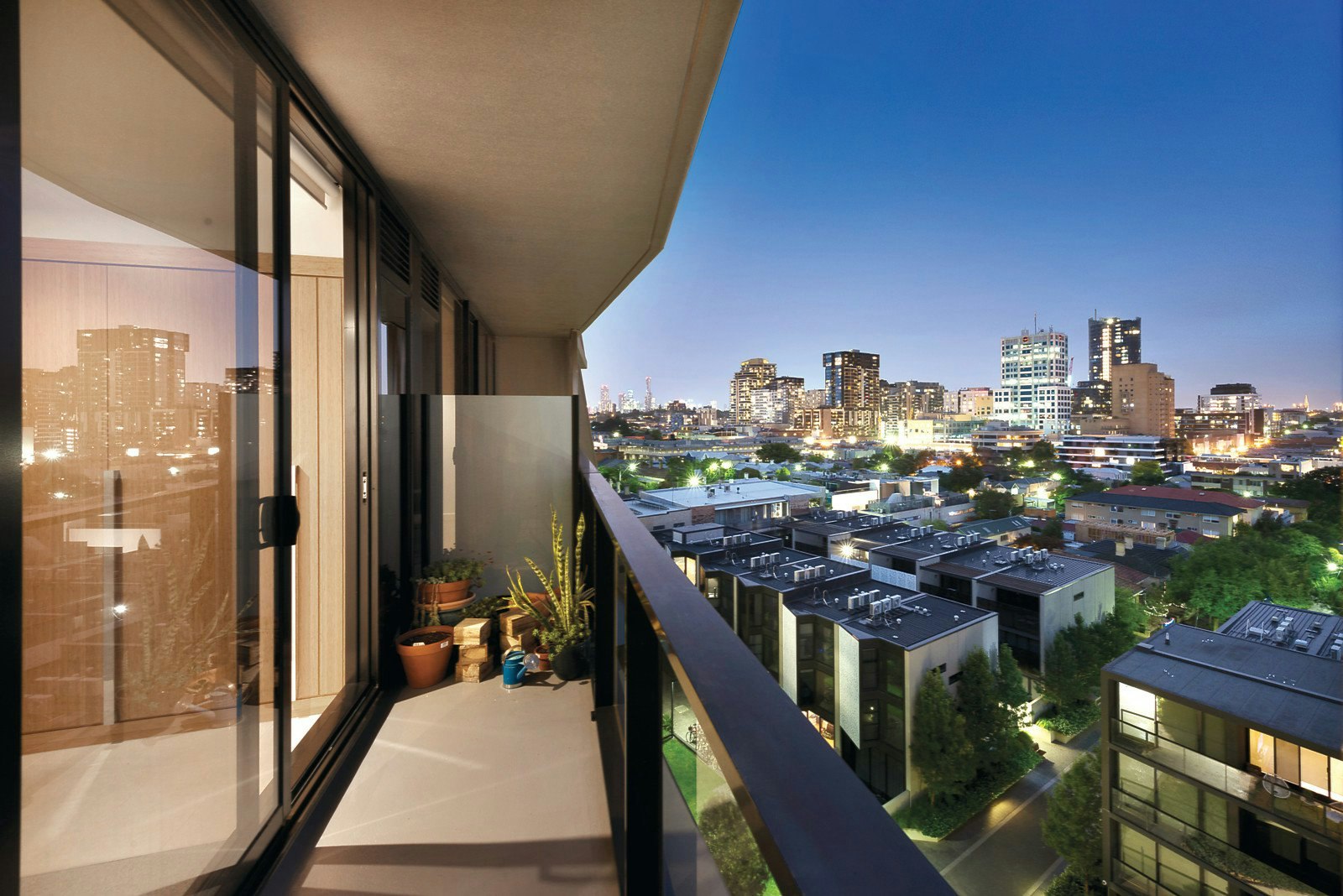 707/1 Clara Street, South Yarra, VIC