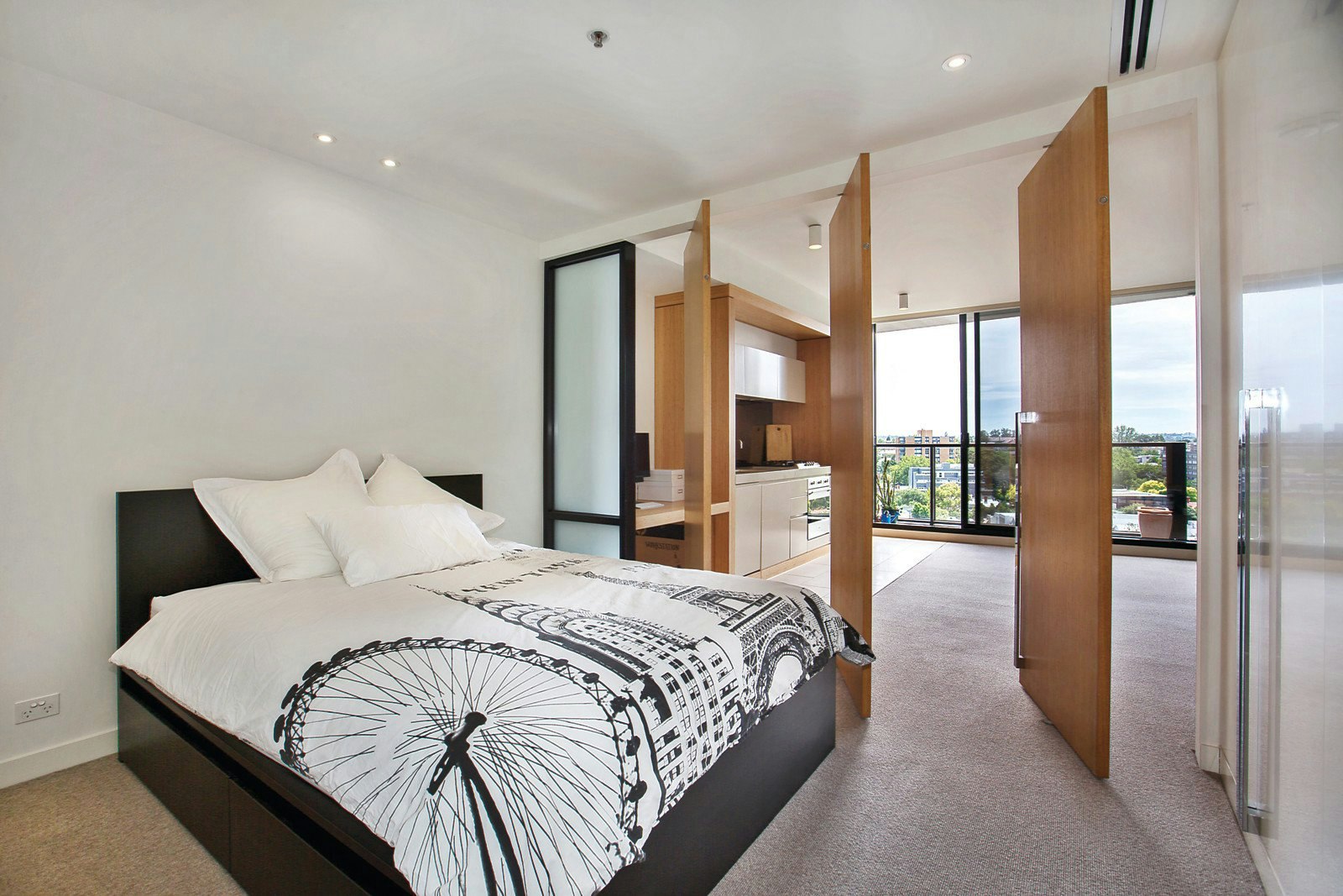 707/1 Clara Street, South Yarra, VIC