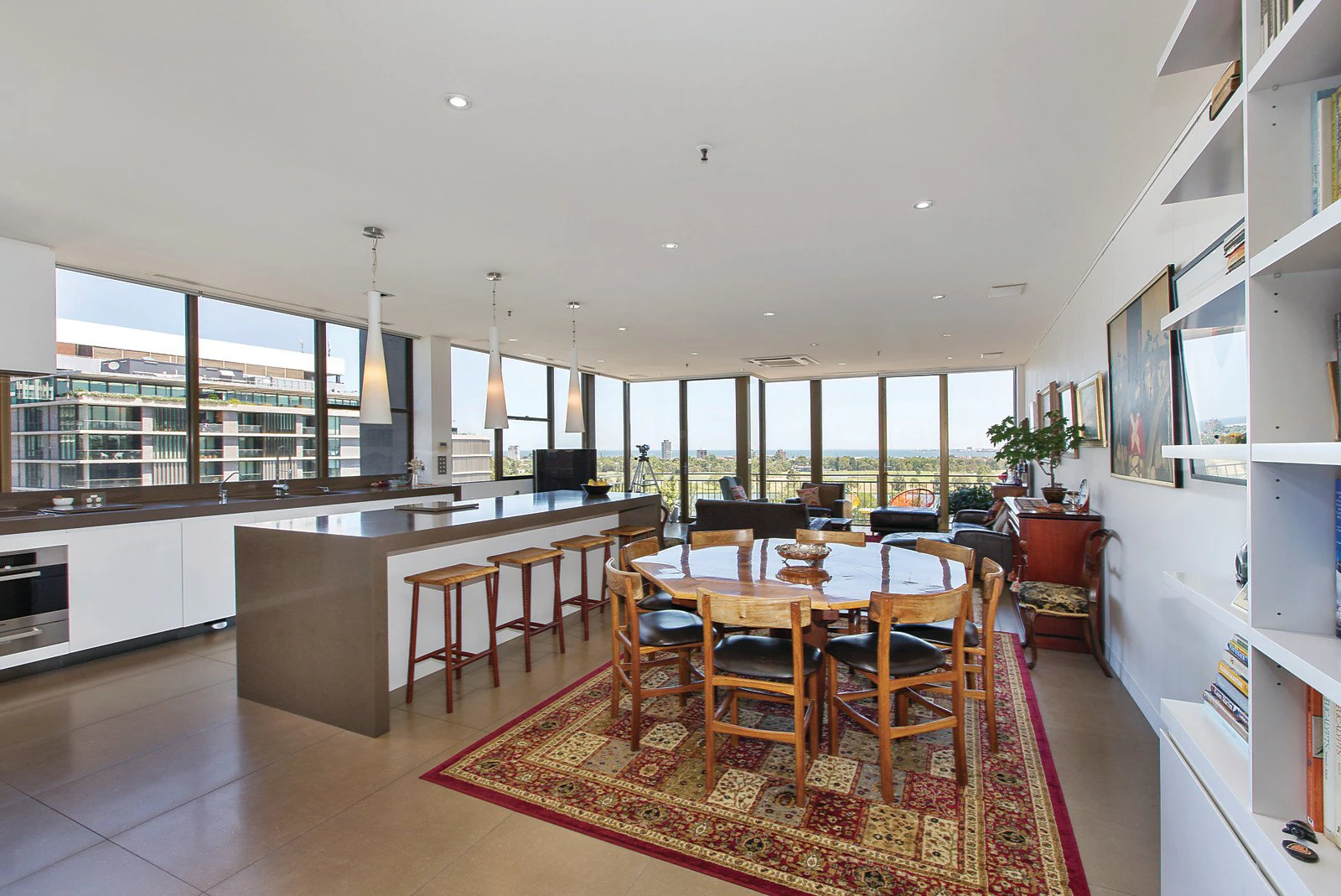 702/598 St Kilda Road, Melbourne, VIC