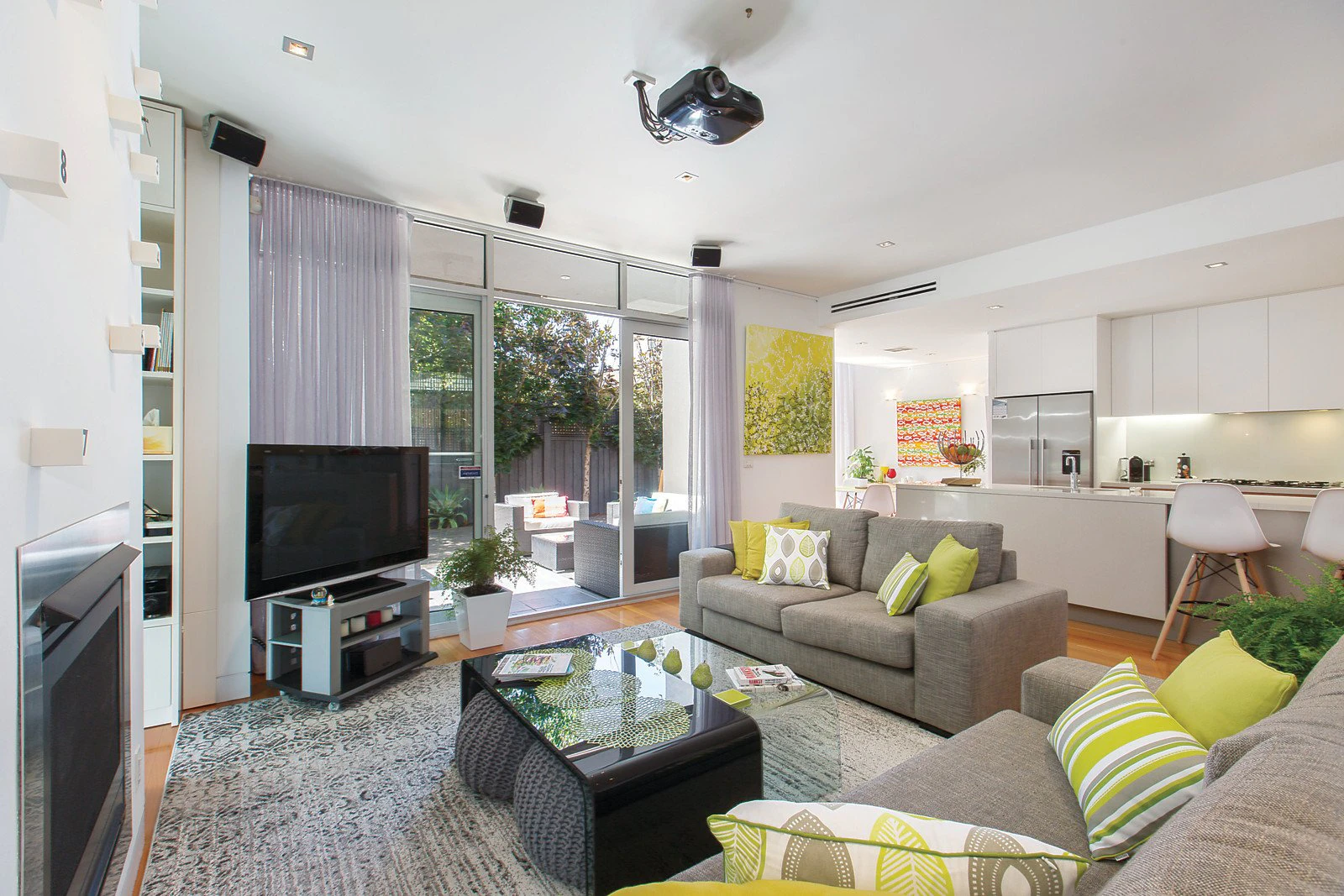 1/35 Cromwell Road, South Yarra, VIC