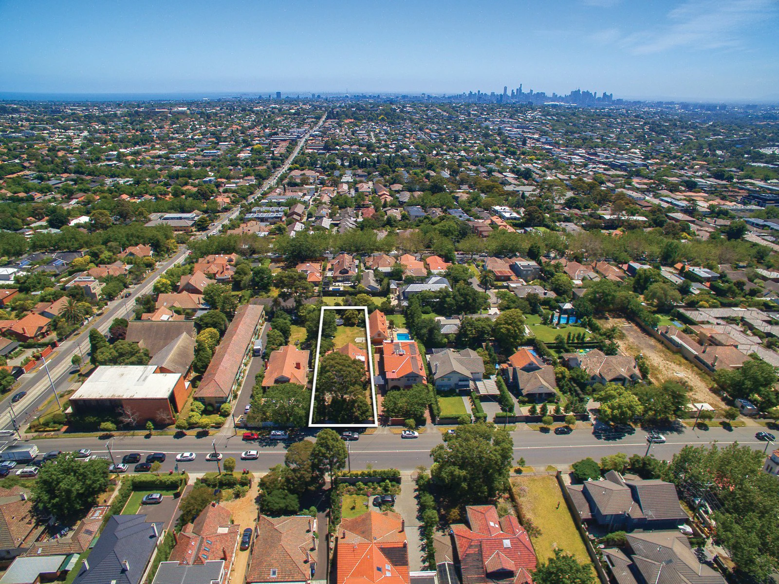 223 Burke Road, Glen Iris, VIC