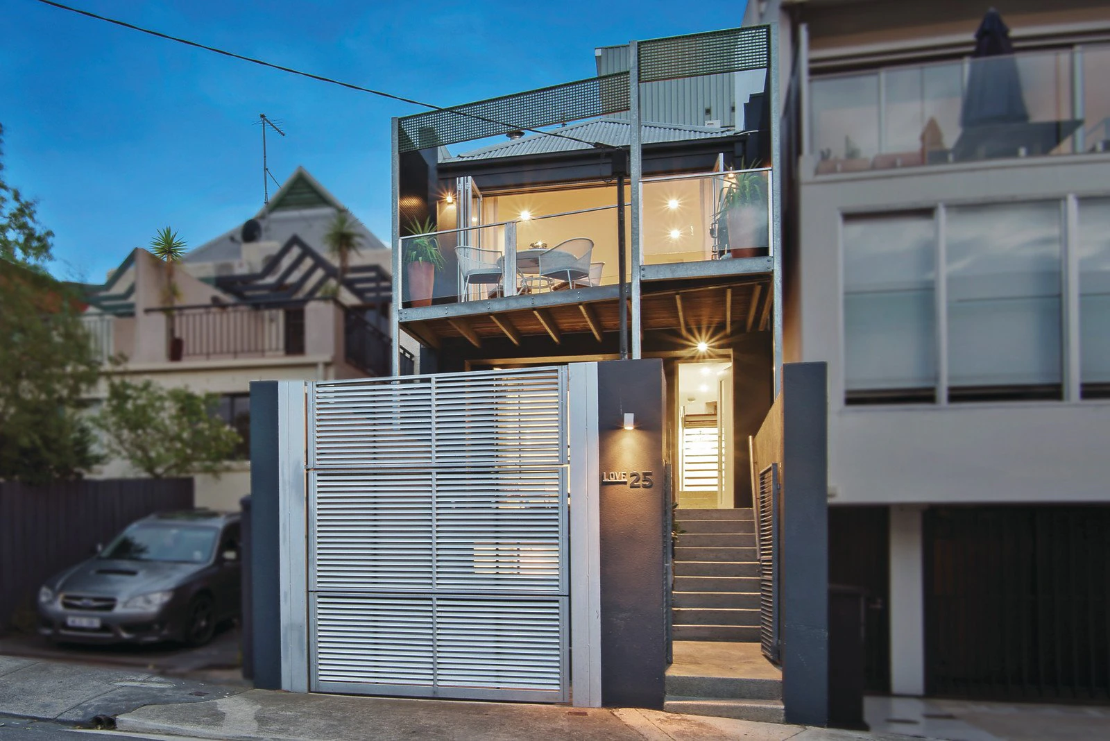 25 Dickmann Street, Richmond, VIC