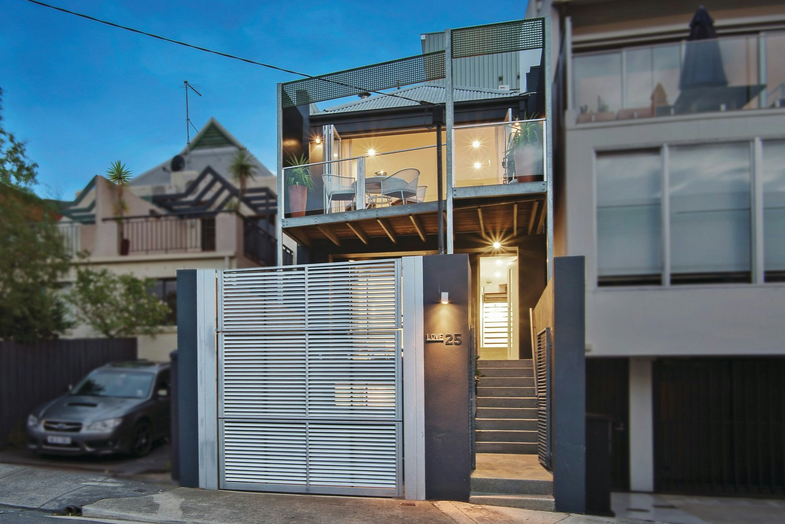 25 Dickmann Street, Richmond, VIC