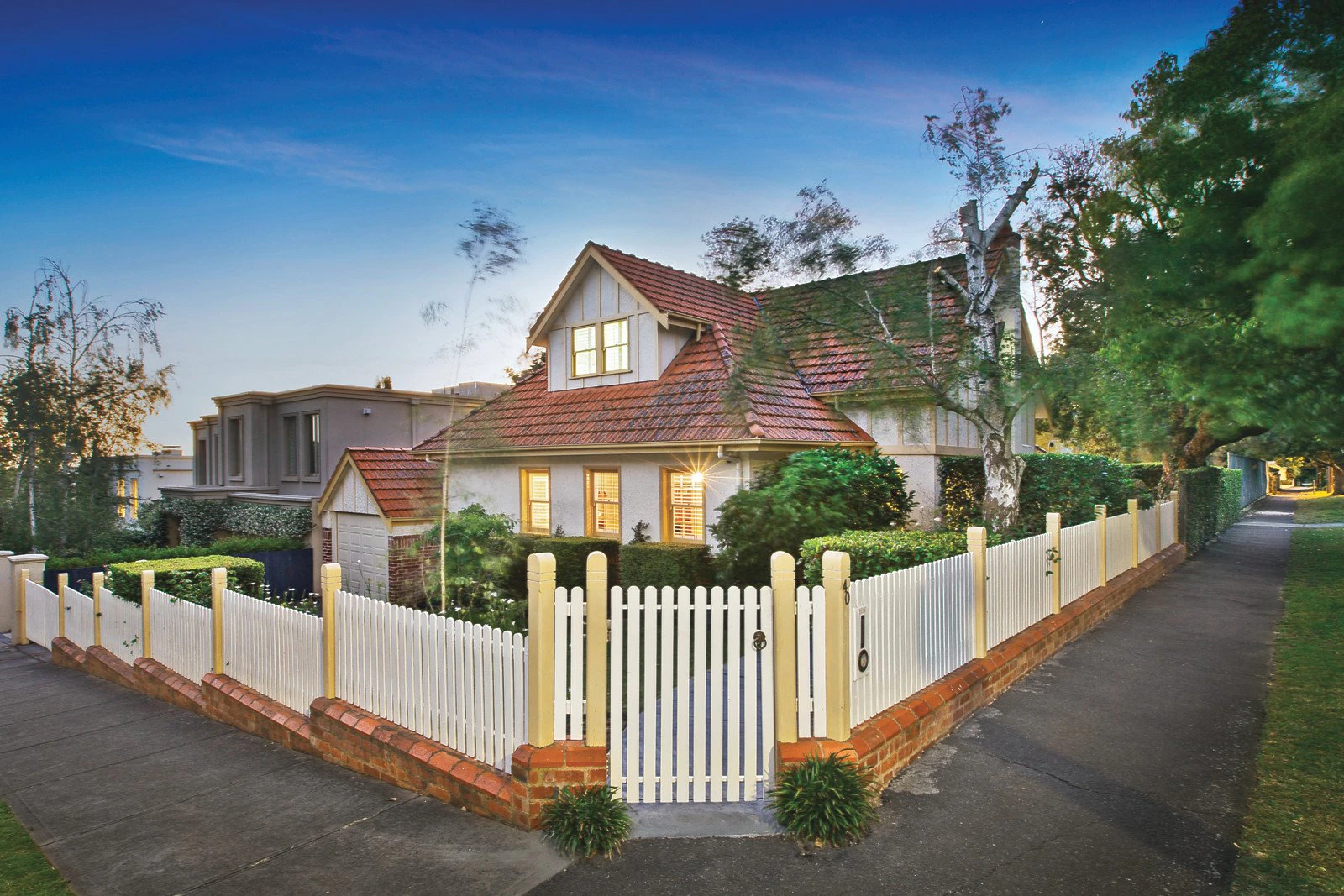 40 Harcourt Street, Hawthorn East, VIC