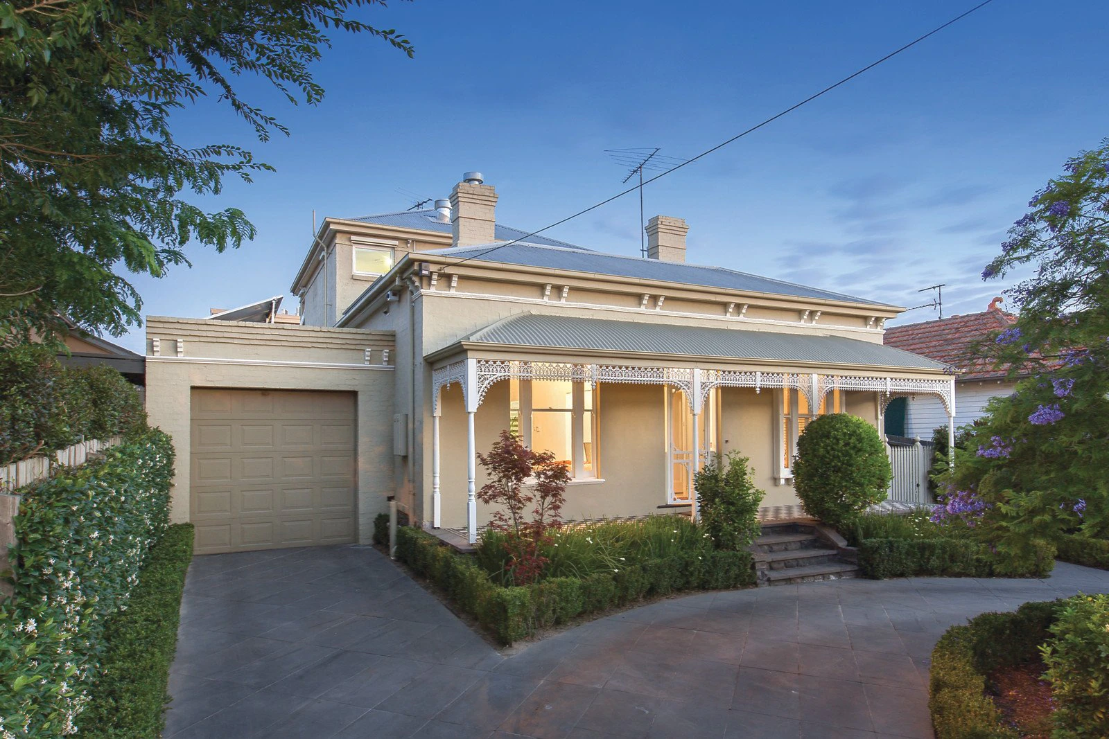 80 Brougham Street, Kew, VIC