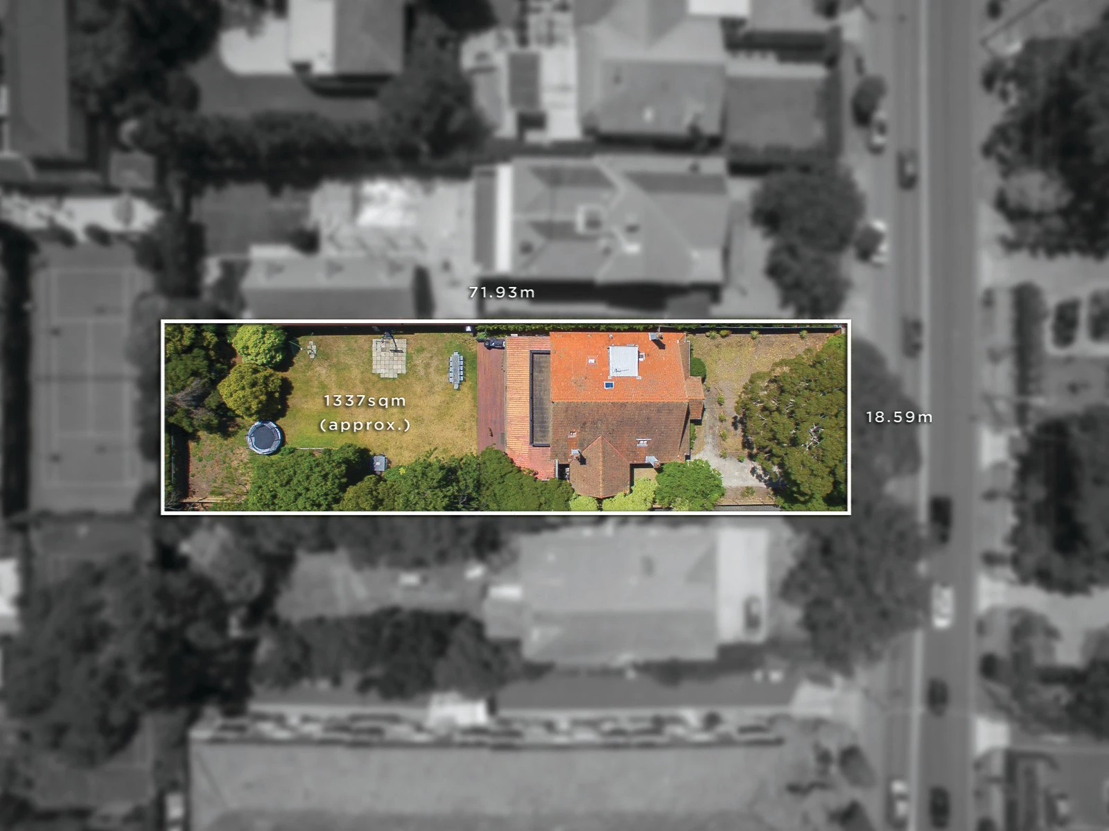 223 Burke Road, Glen Iris, VIC