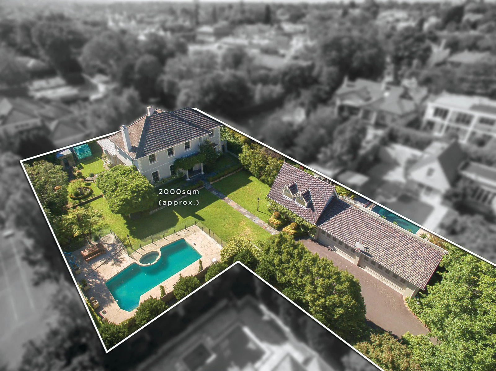 32A Hopetoun Road, Toorak, VIC
