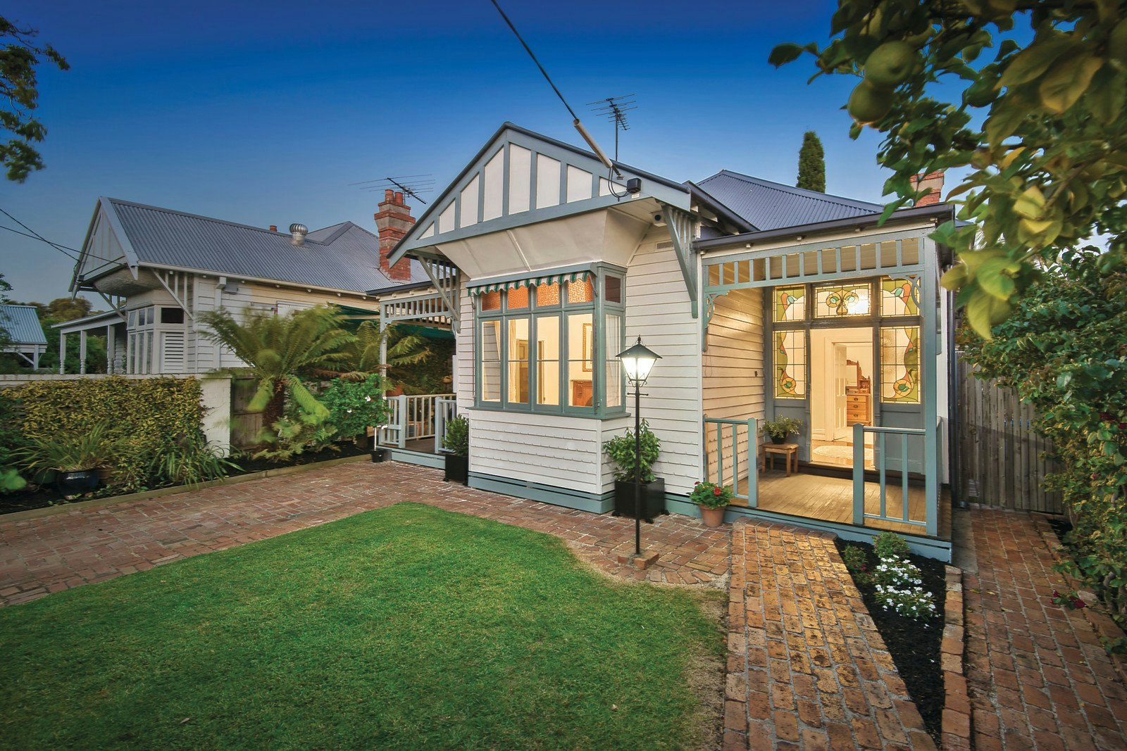 112 Asling Street, Brighton, VIC