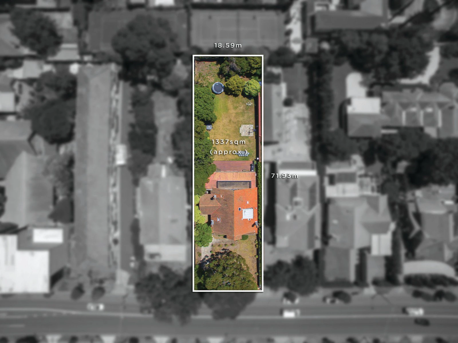 223 Burke Road, Glen Iris, VIC