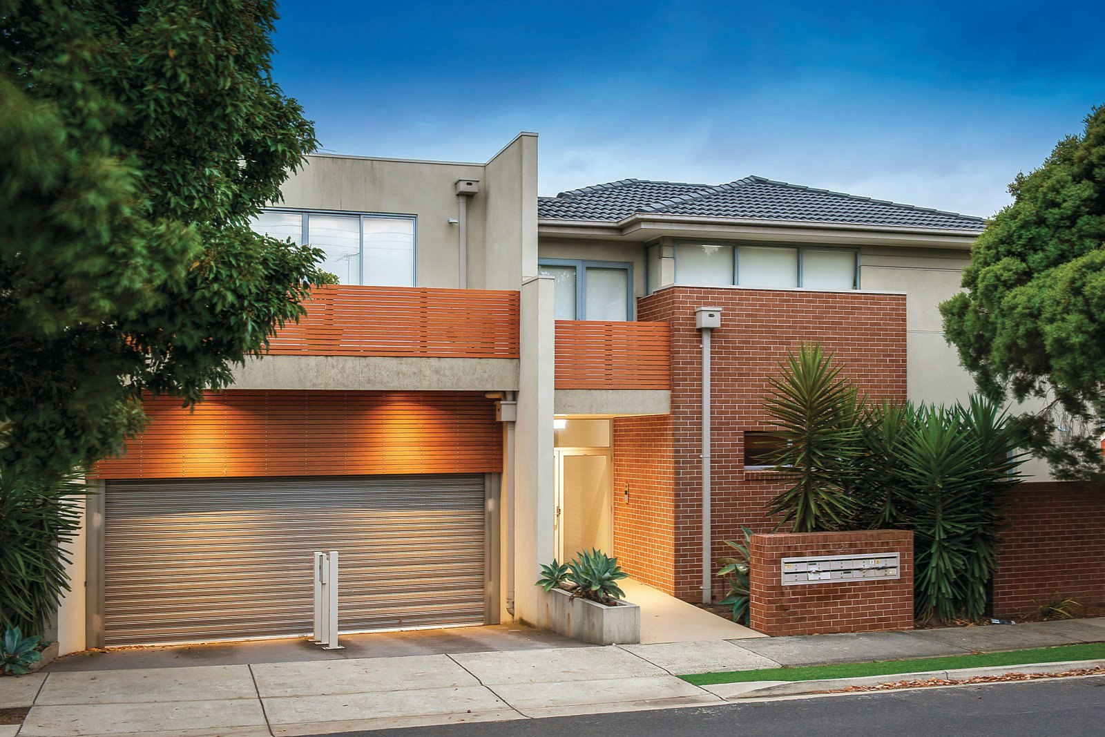 4/121 Manningham Road, Bulleen, VIC