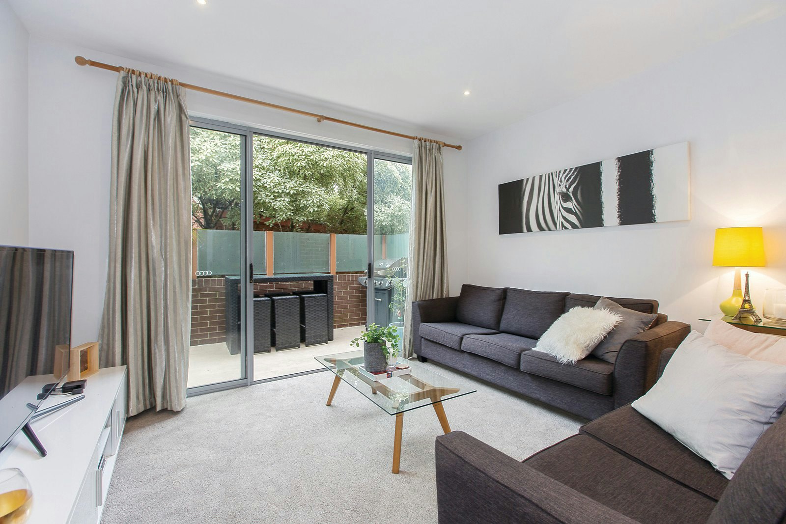 4/121 Manningham Road, Bulleen, VIC