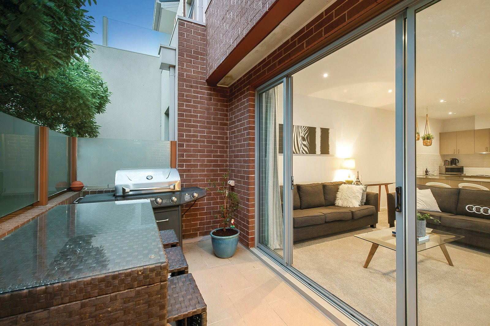 4/121 Manningham Road, Bulleen, VIC