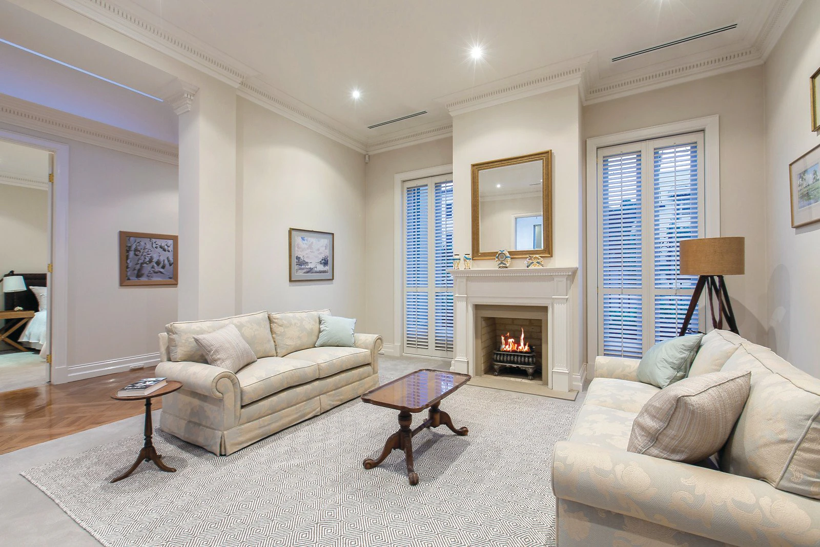 1A Boandyne Court, Toorak, VIC